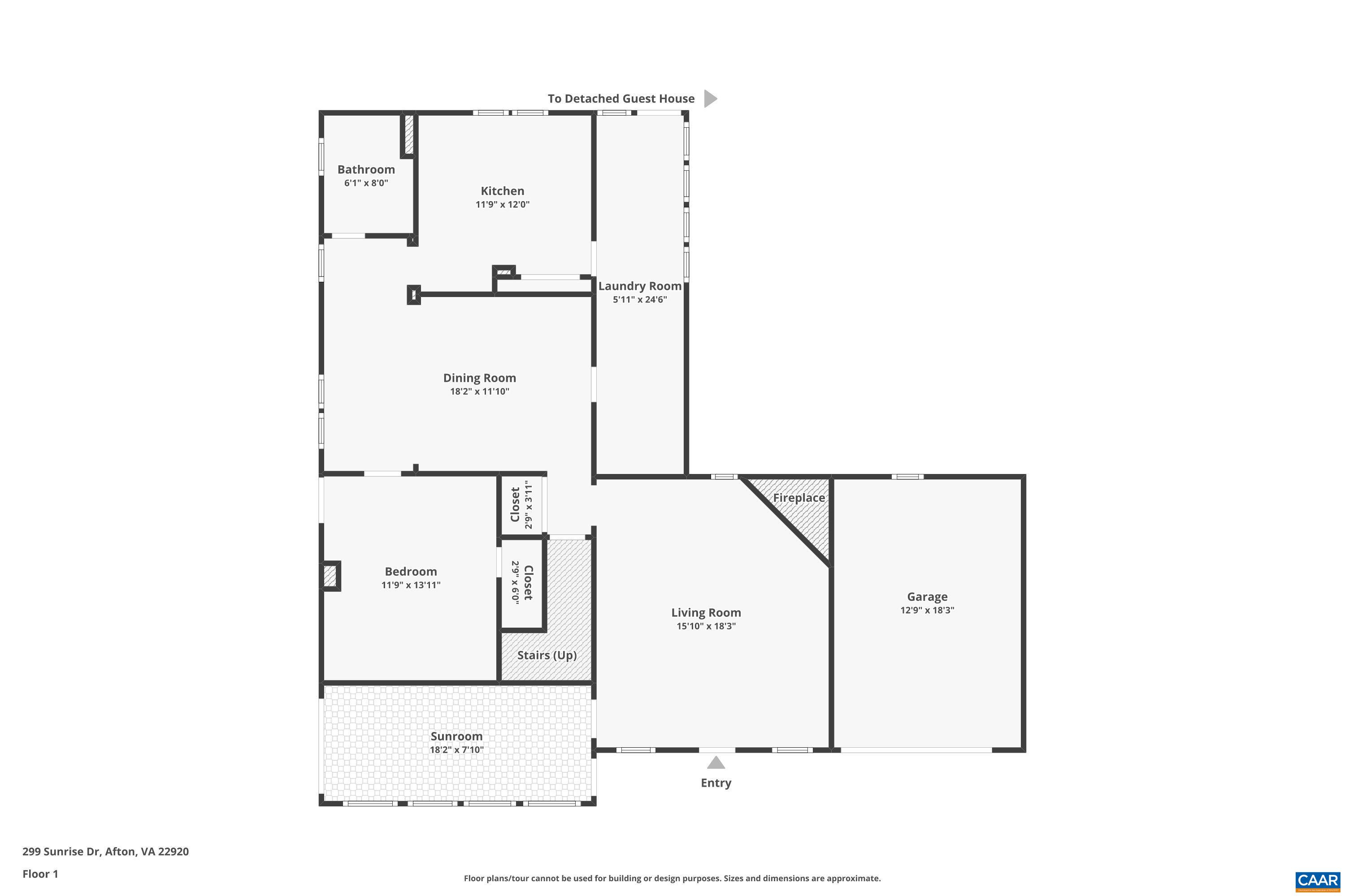 299 SUNRISE DR