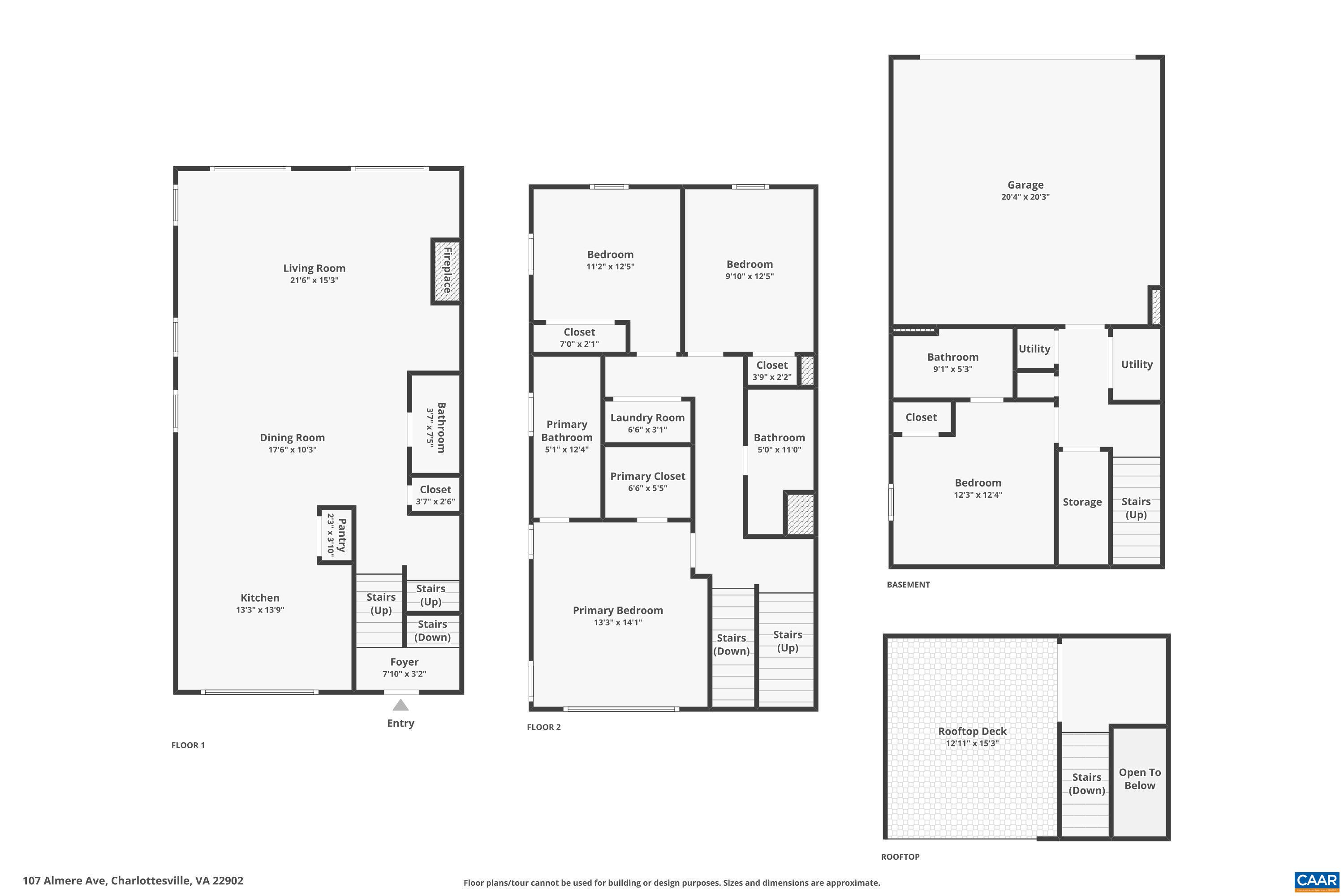 107 ALMERE AVE