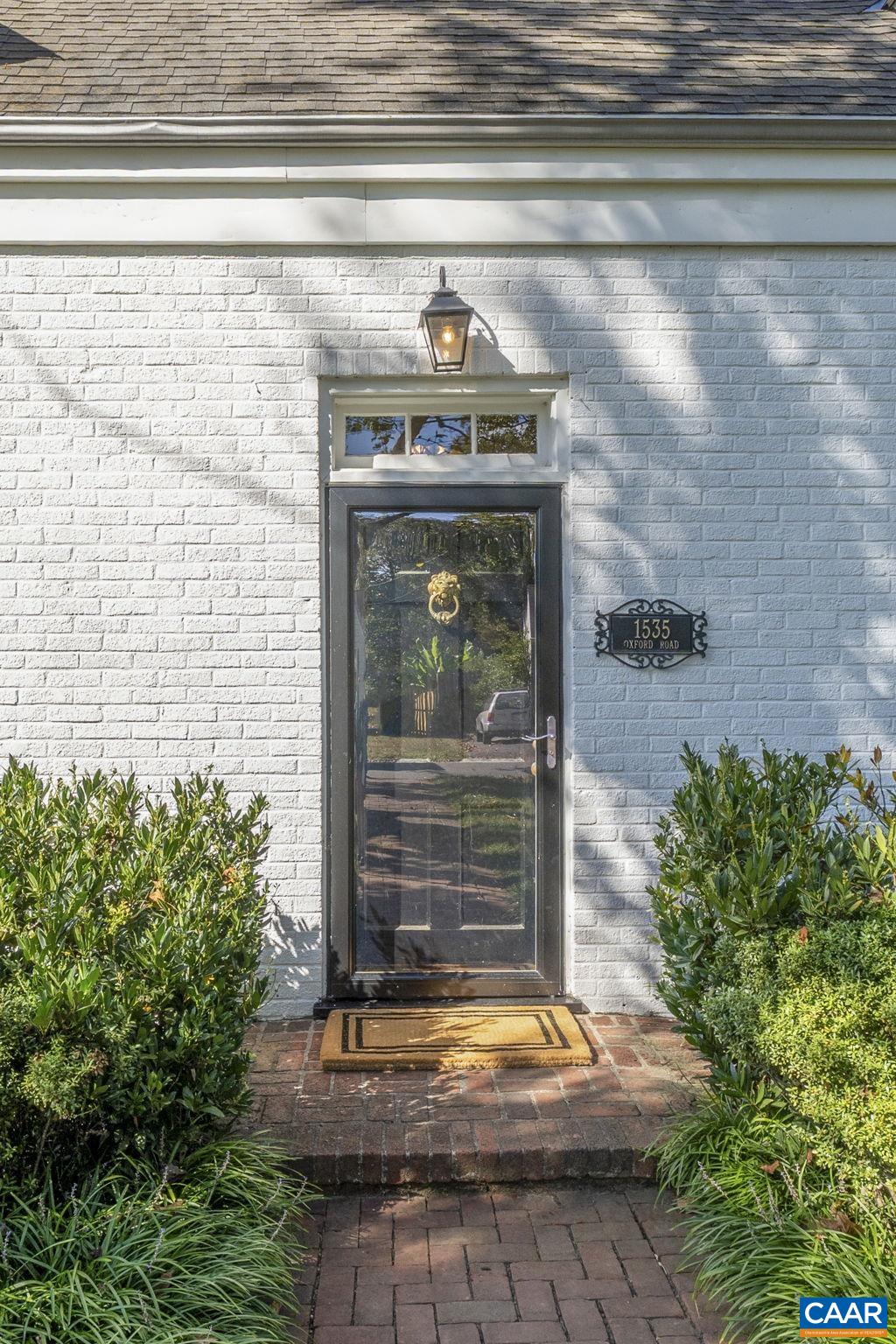 1535 OXFORD RD