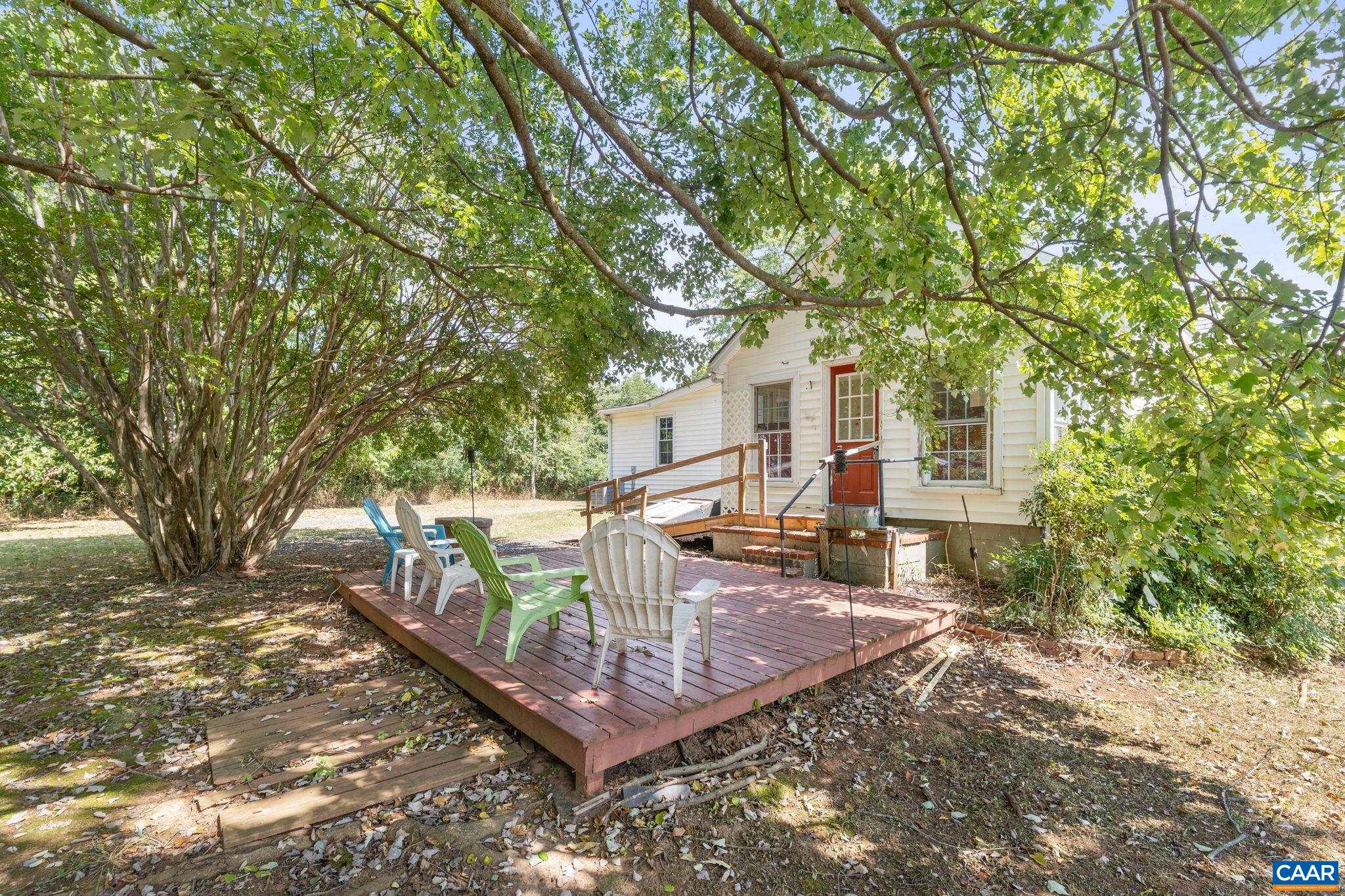 26171 N JAMES MADISON HWY