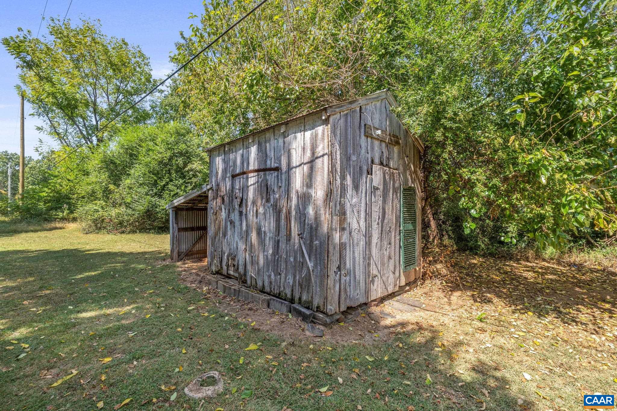 26171 N JAMES MADISON HWY