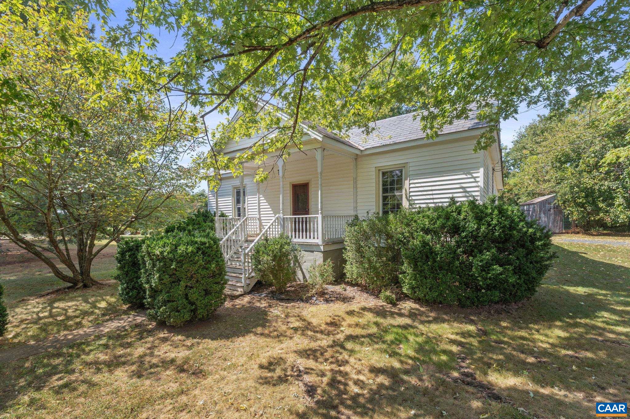 26171 N JAMES MADISON HWY