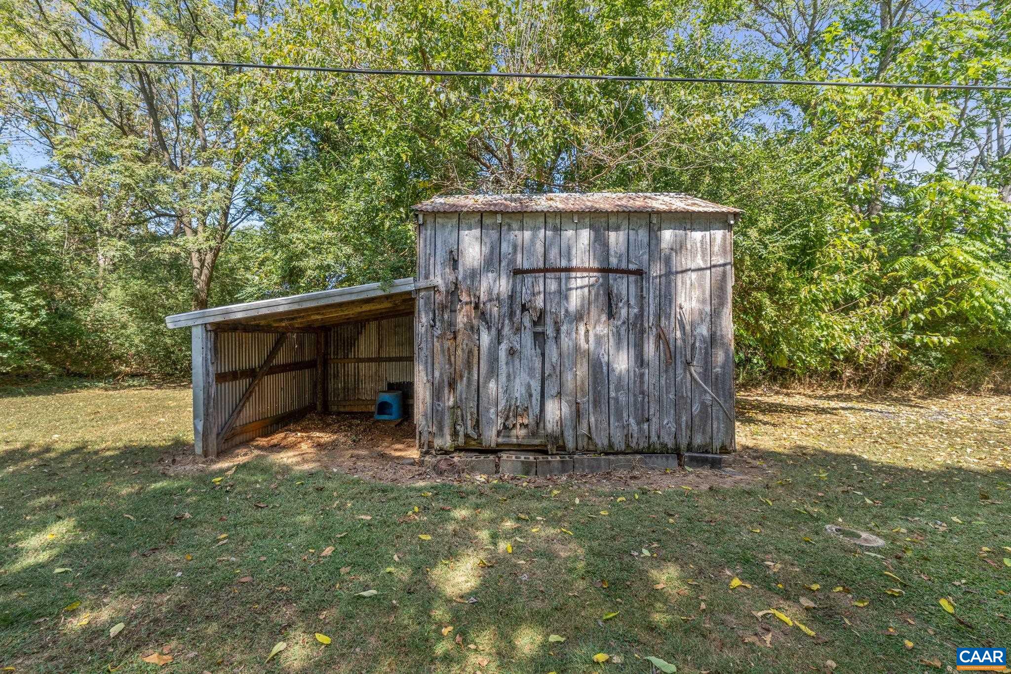 26171 N JAMES MADISON HWY