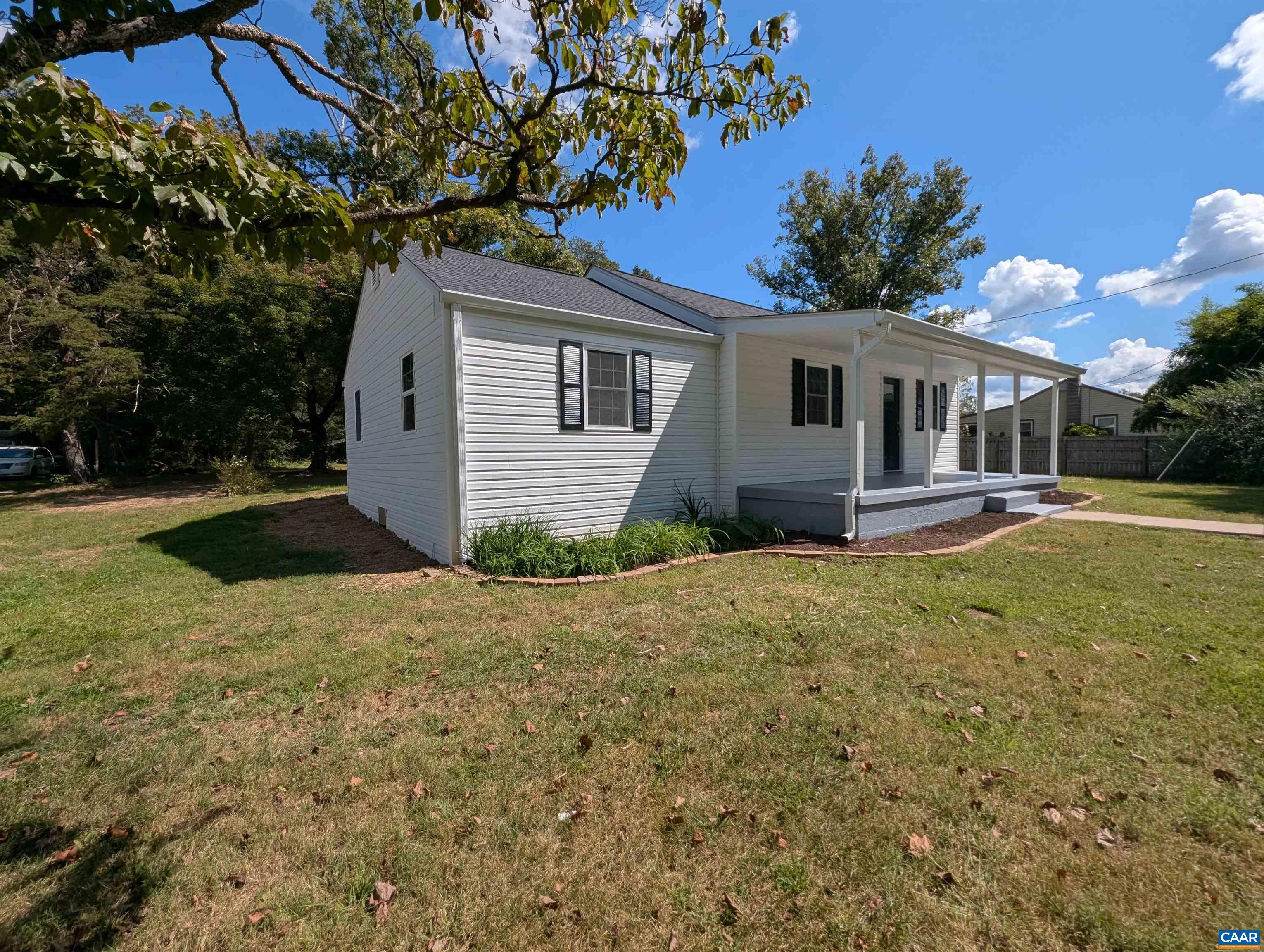 2511 SPOTSWOOD TRL