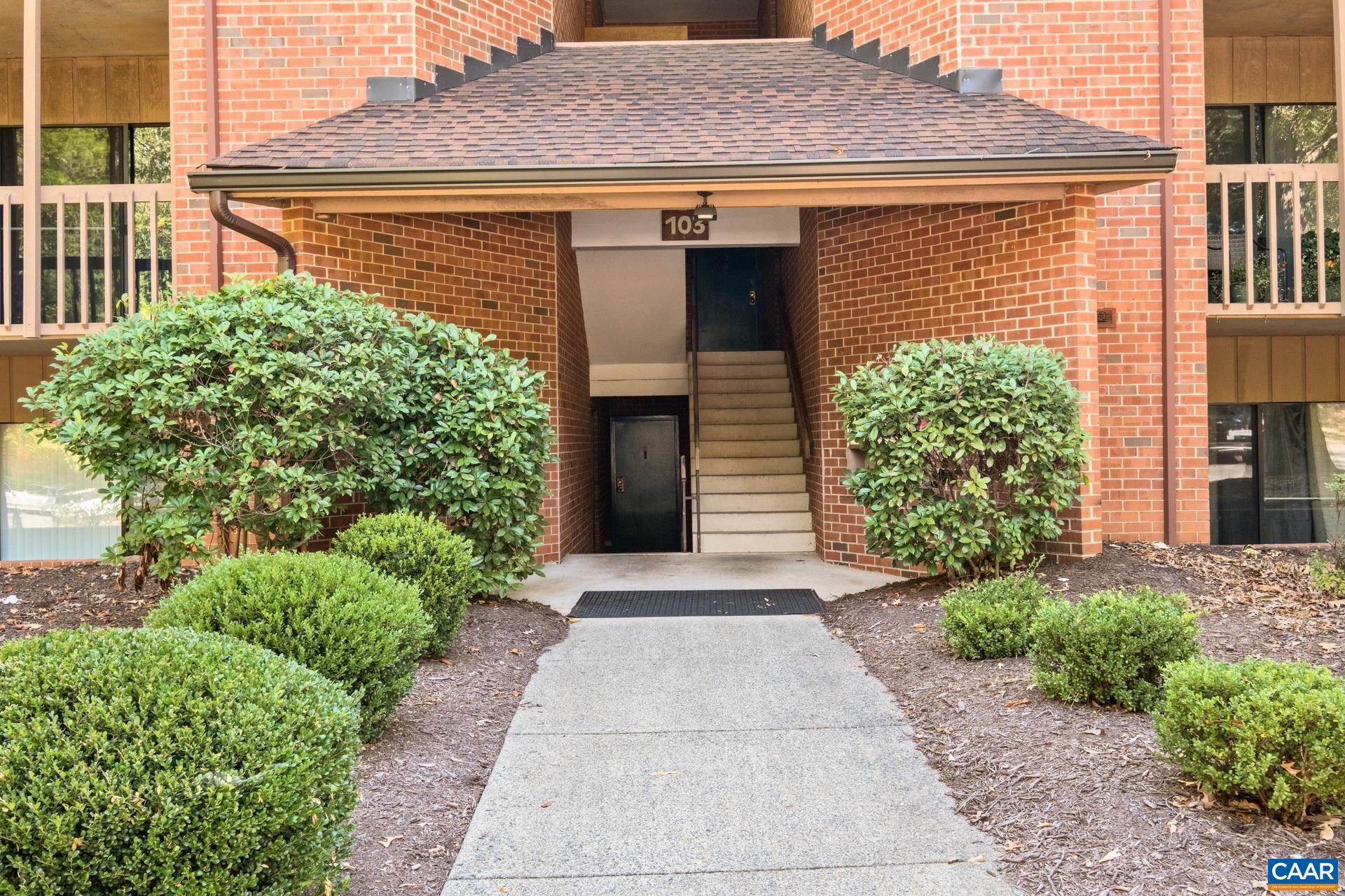 103 TURTLE CREEK RD Unit: 3