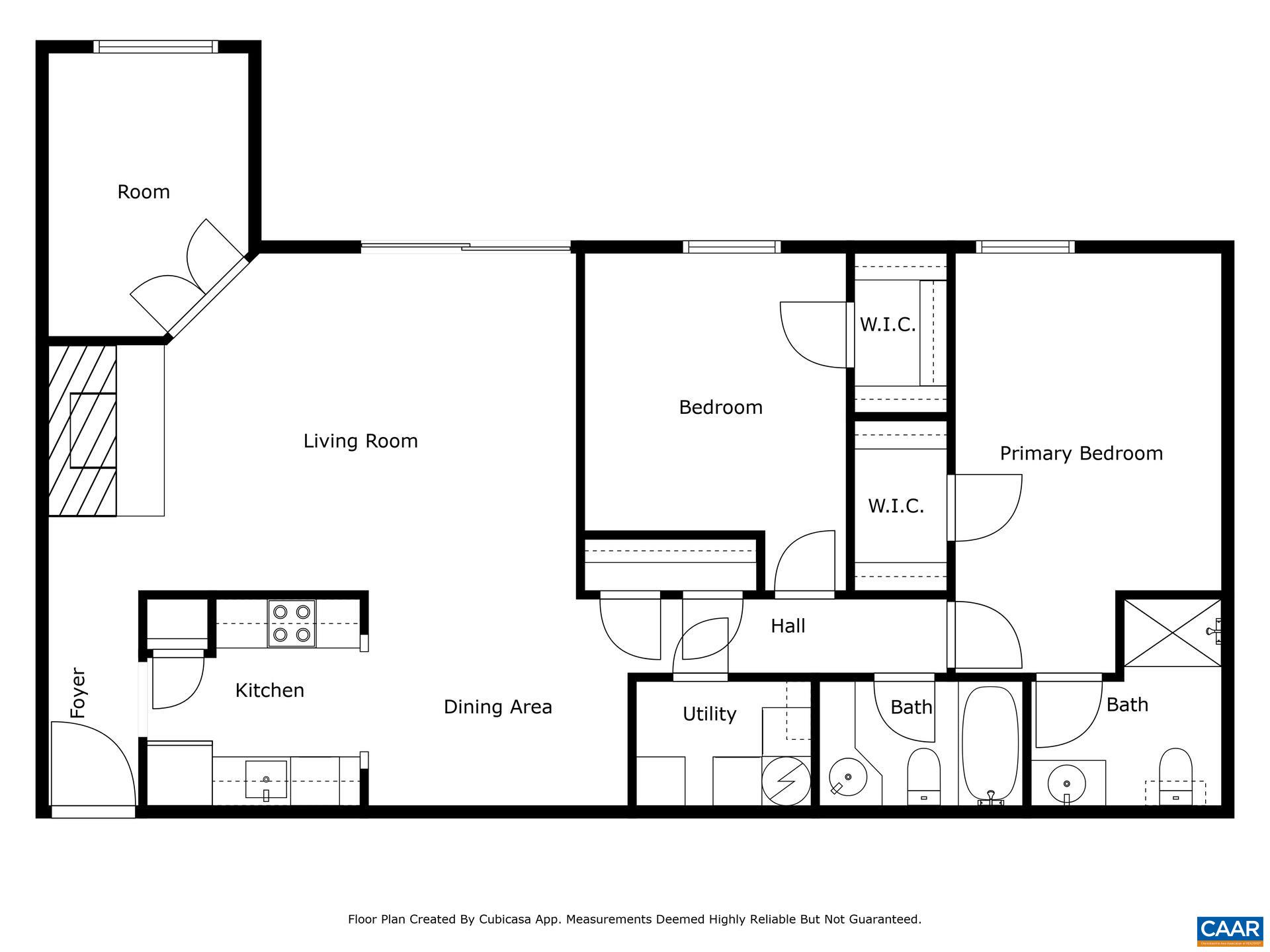 103 TURTLE CREEK RD Unit: 3
