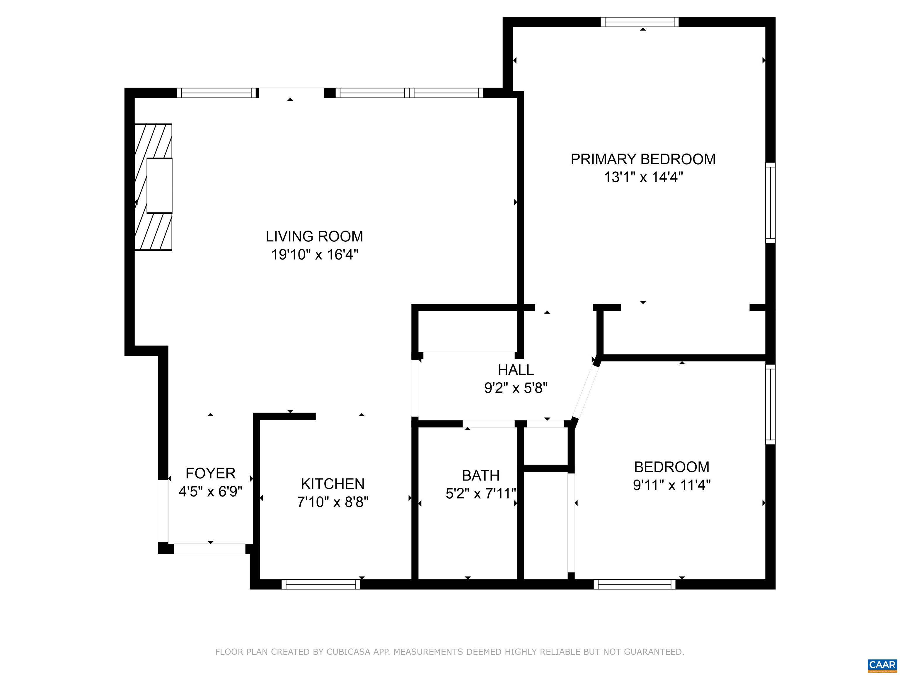 115 APPLE TREE RD