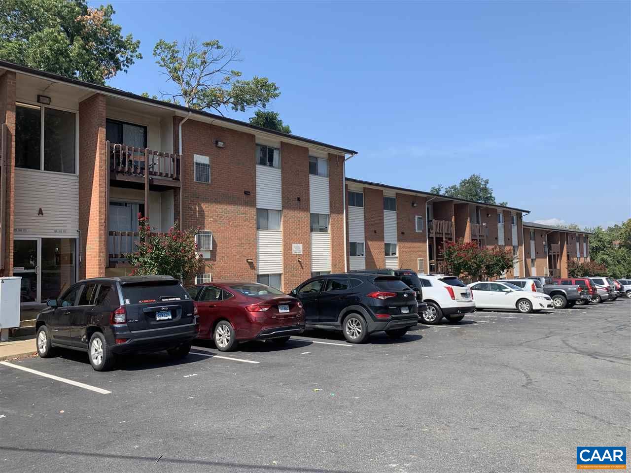 1215 WERTLAND ST Unit: c42