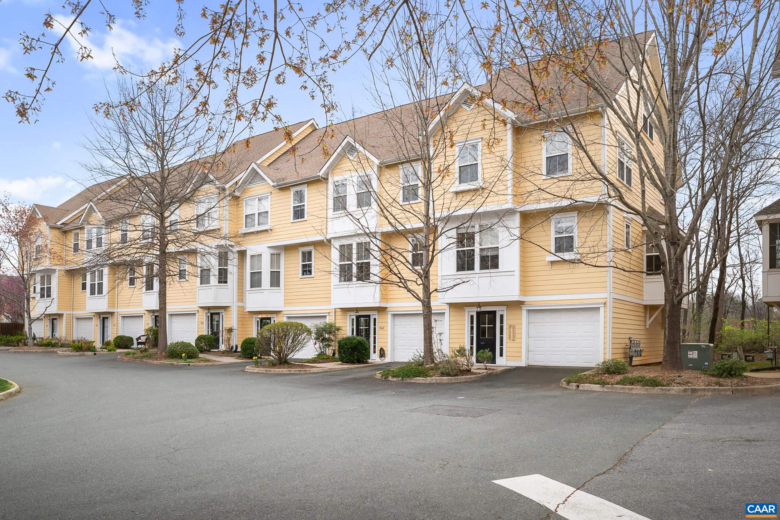 106 MELBOURNE PRK Unit: F