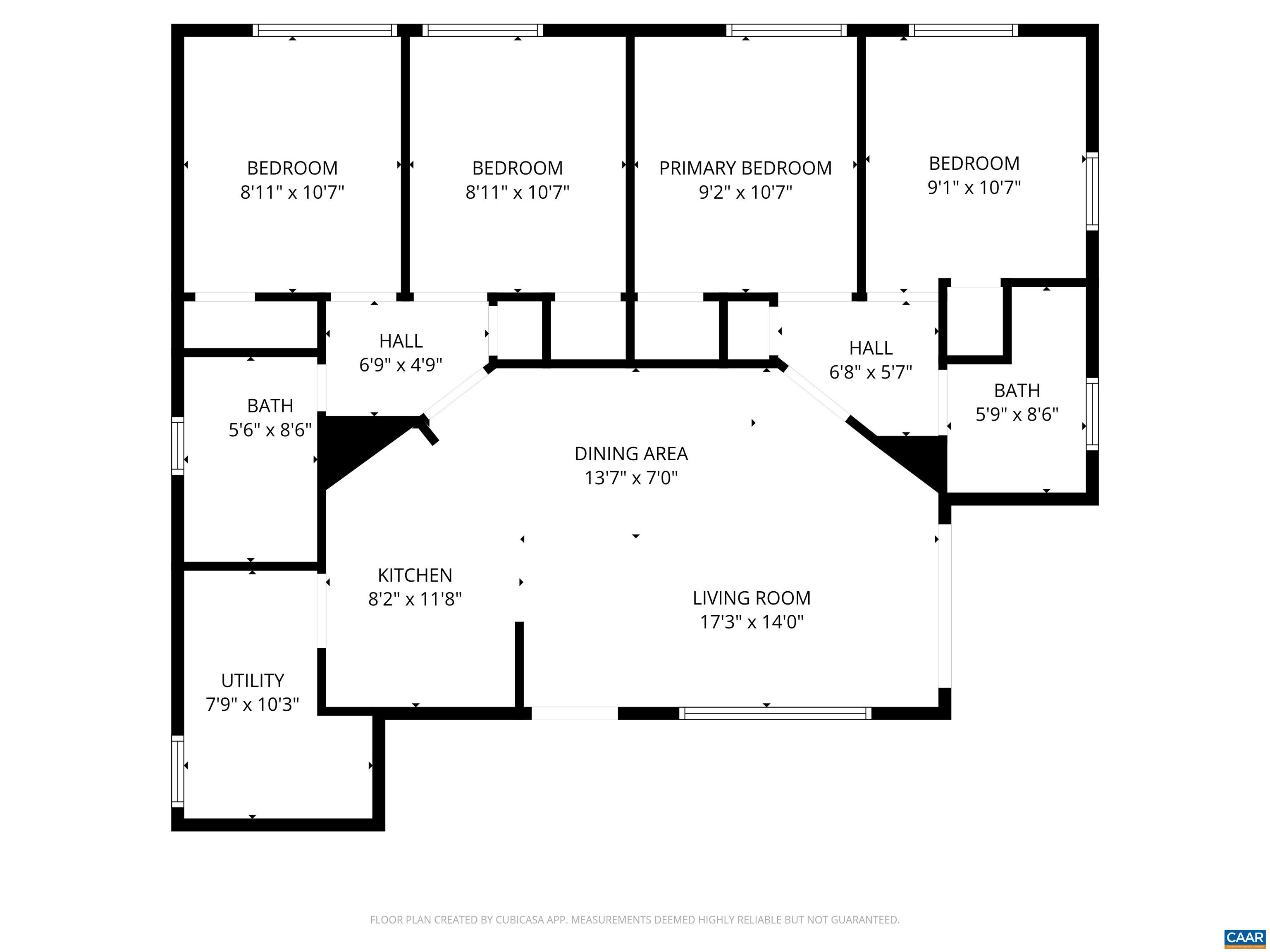 2100 JEFFERSON PARK AVE Unit: A