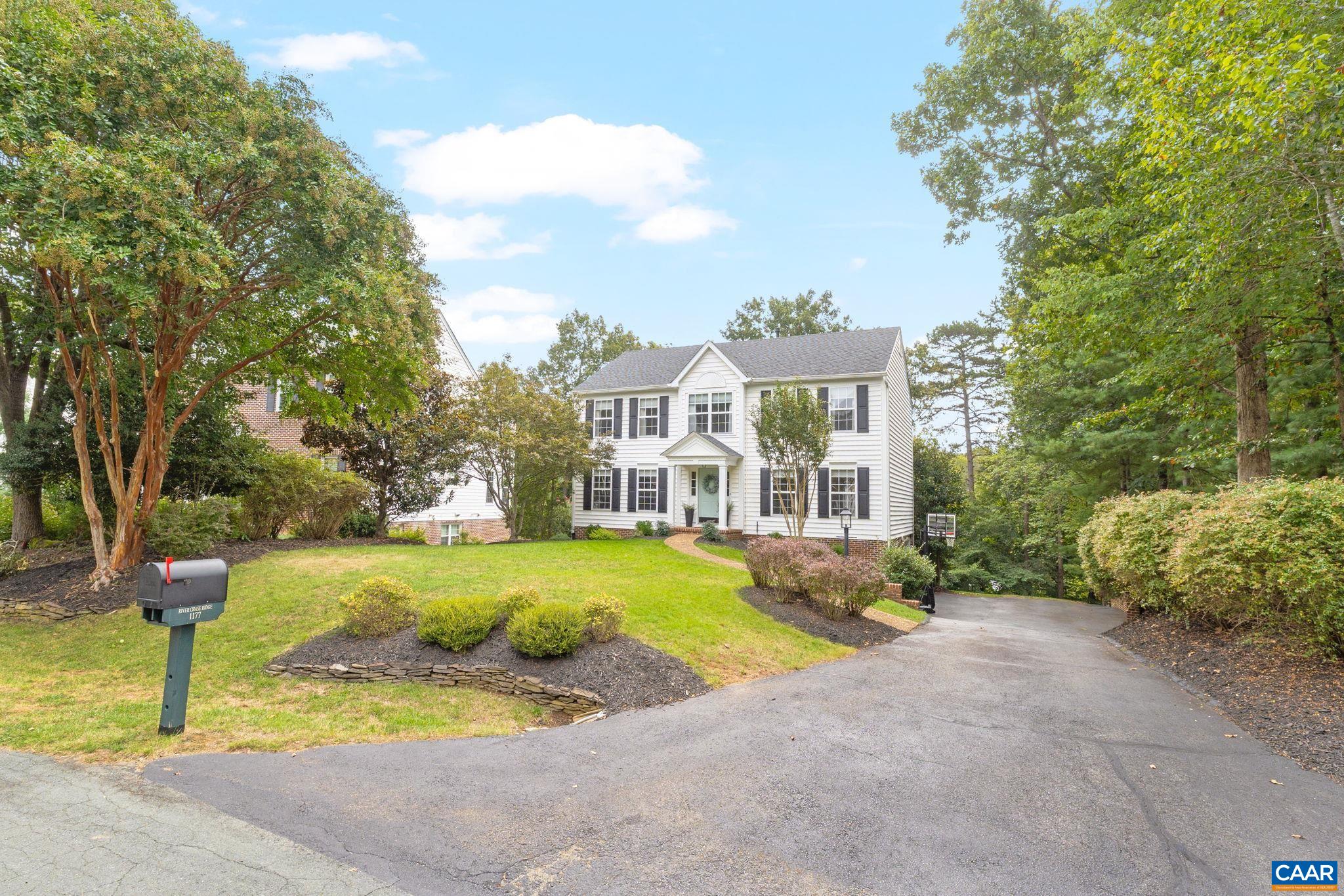 1177 RIVER CHASE RDG