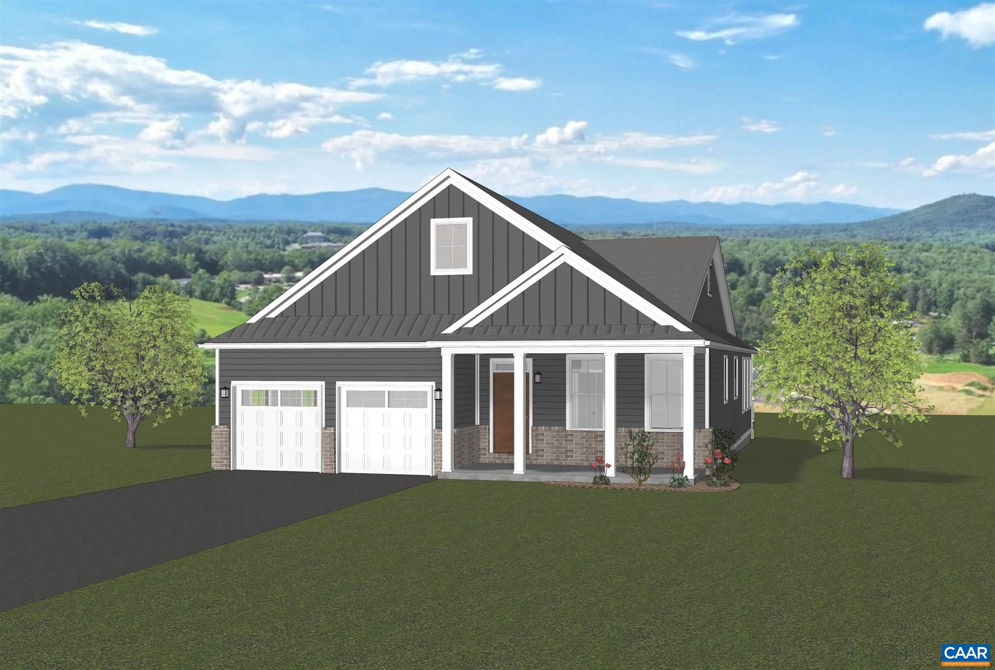 106B CLIFFSTONE BLVD