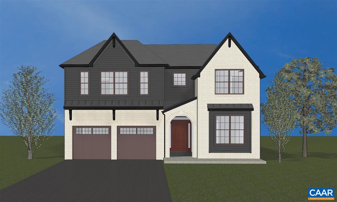 160D CLIFFSTONE BLVD