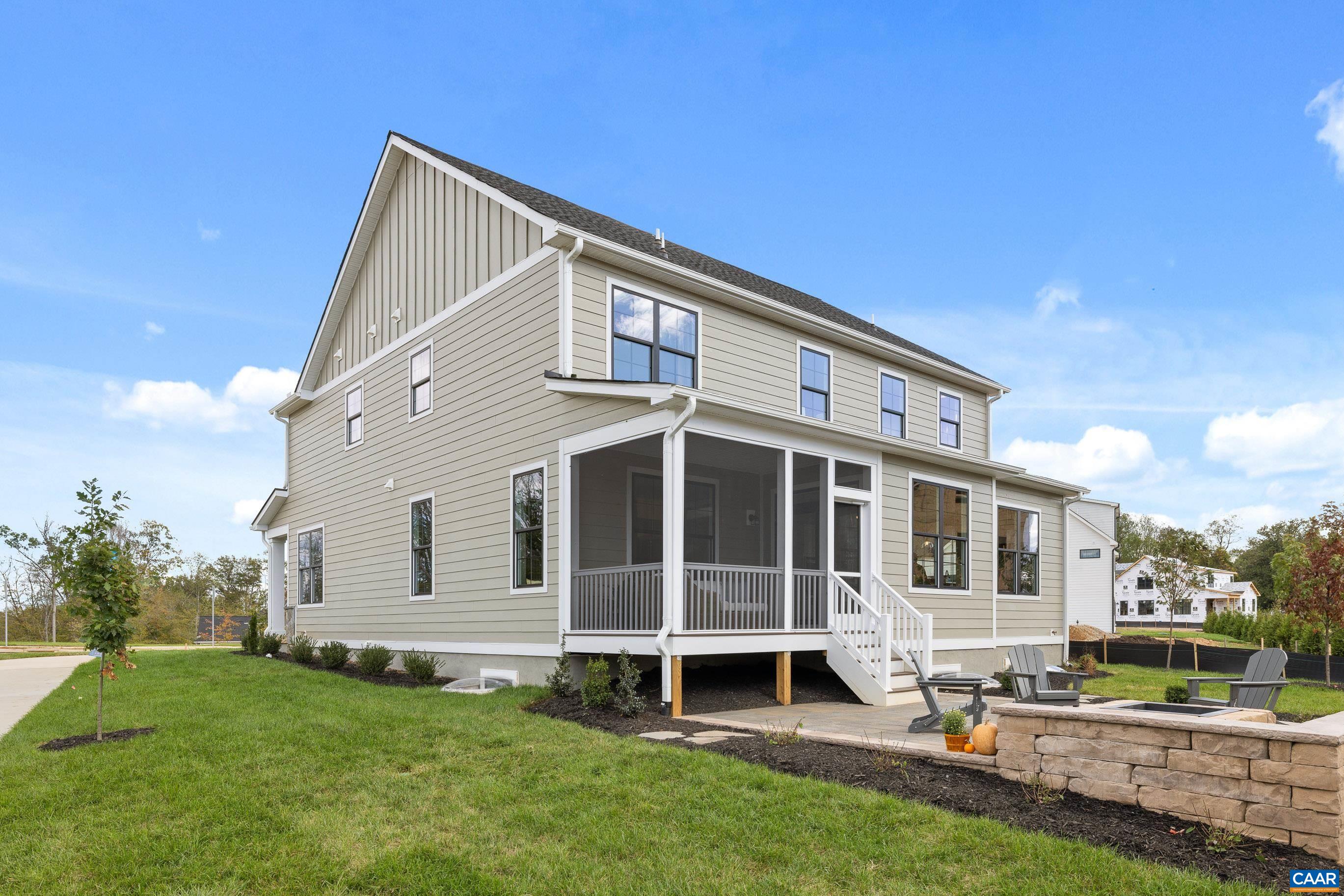 160D CLIFFSTONE BLVD