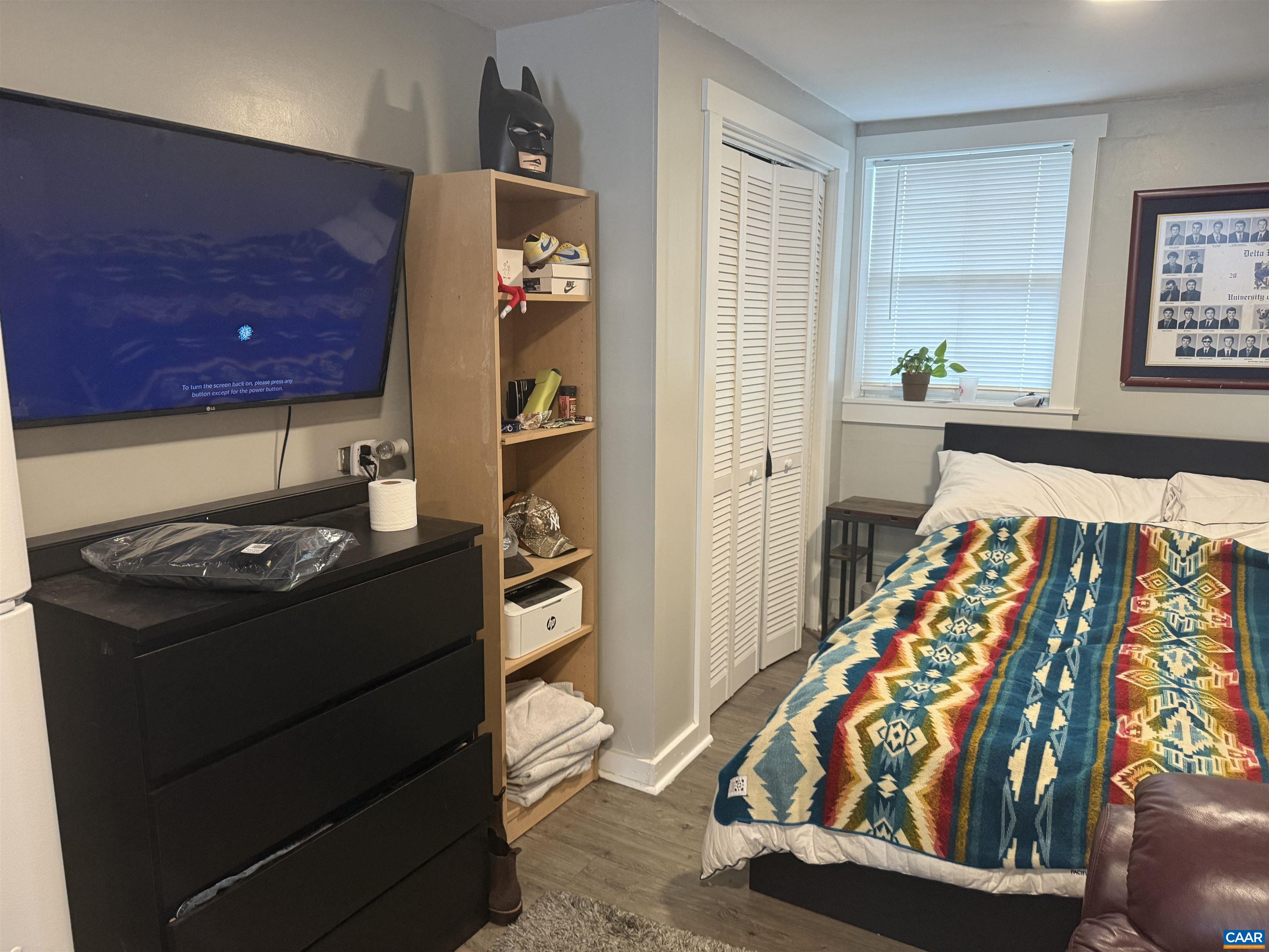 165 MADISON LN Unit: f