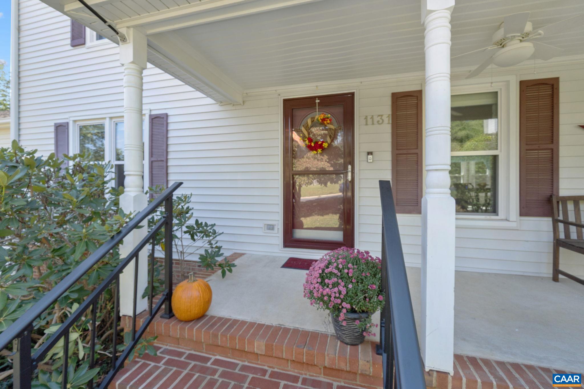 1131 RAINTREE DR