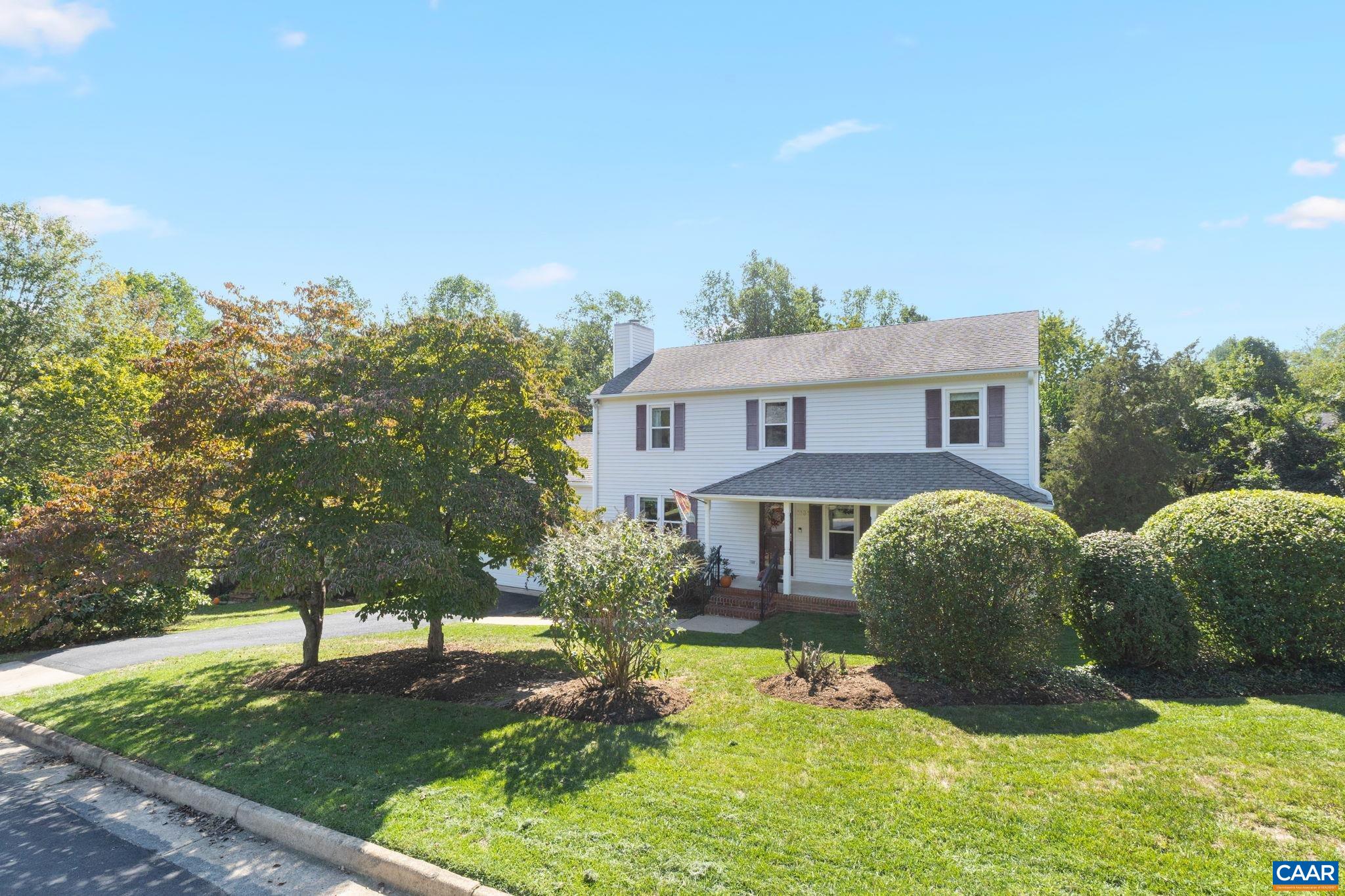 1131 RAINTREE DR