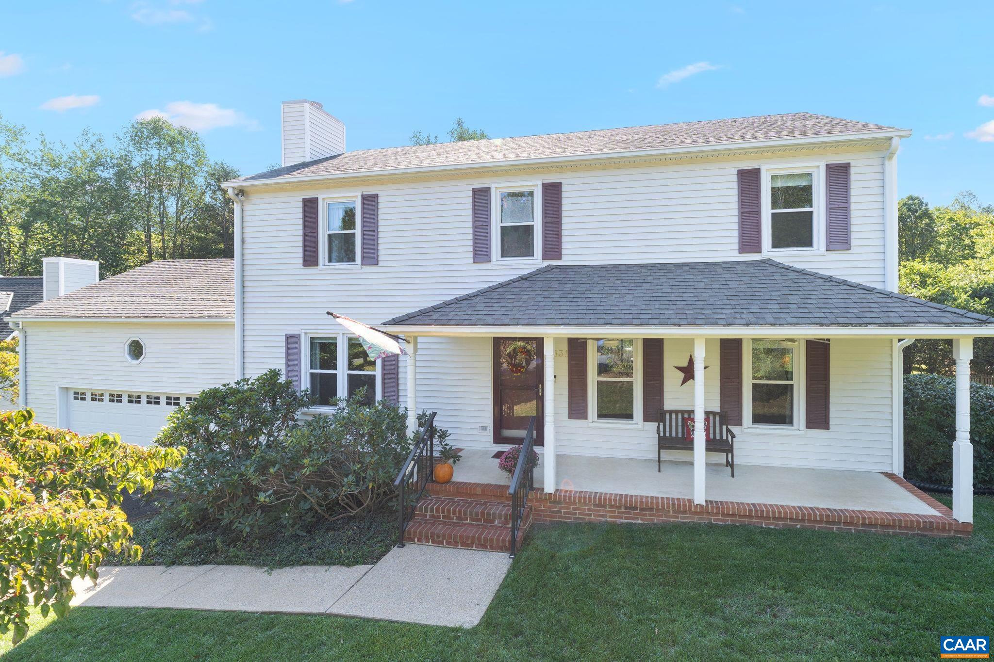 1131 RAINTREE DR