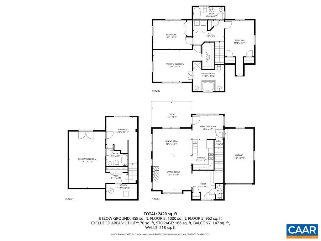 1105 SAINT CHARLES CT