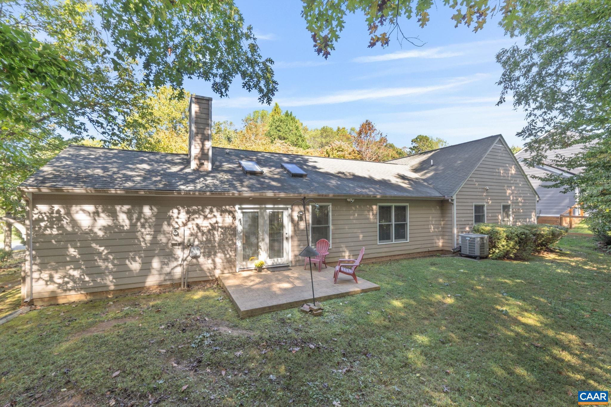 1197 RAINTREE DR