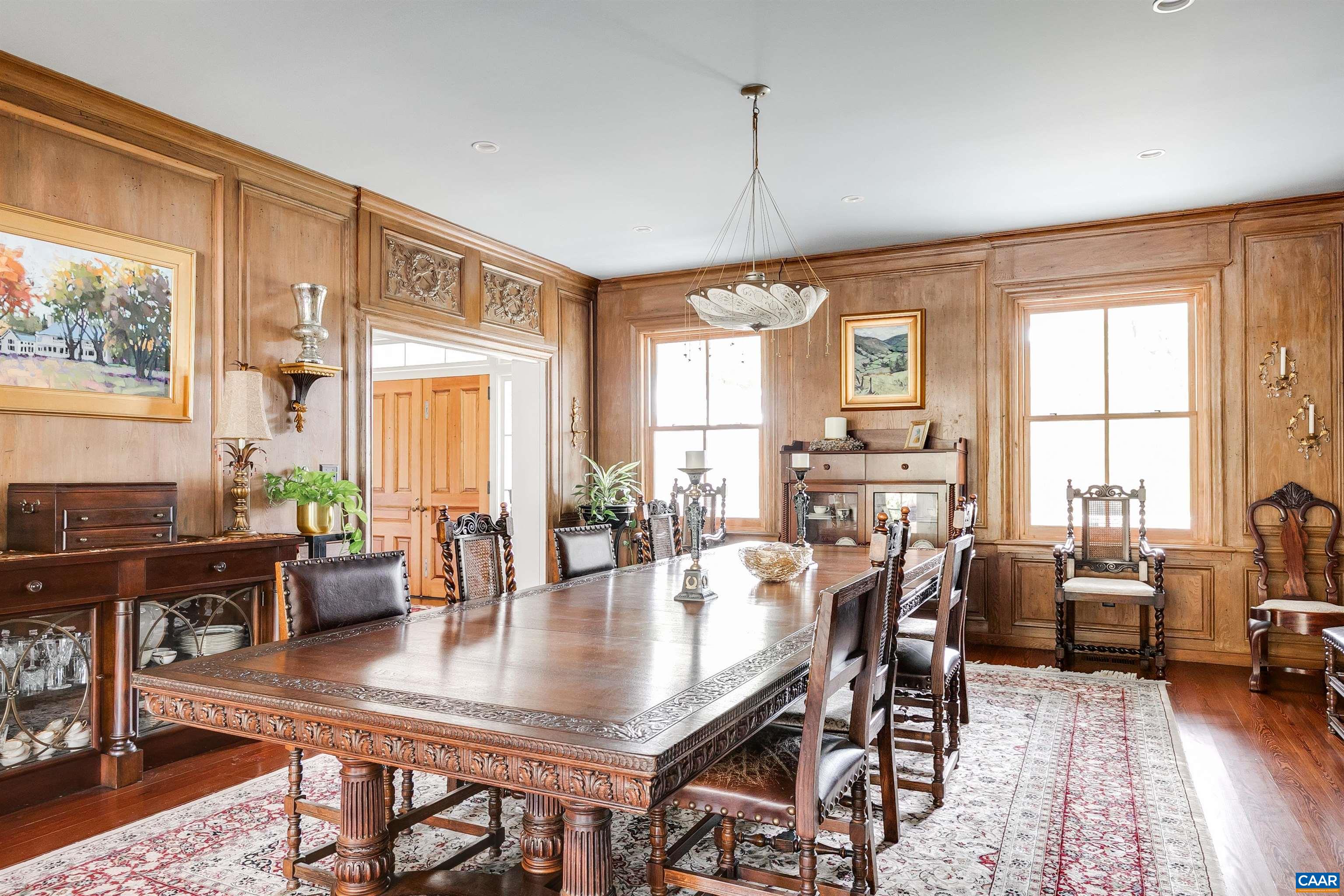 5484 GORDONSVILLE RD