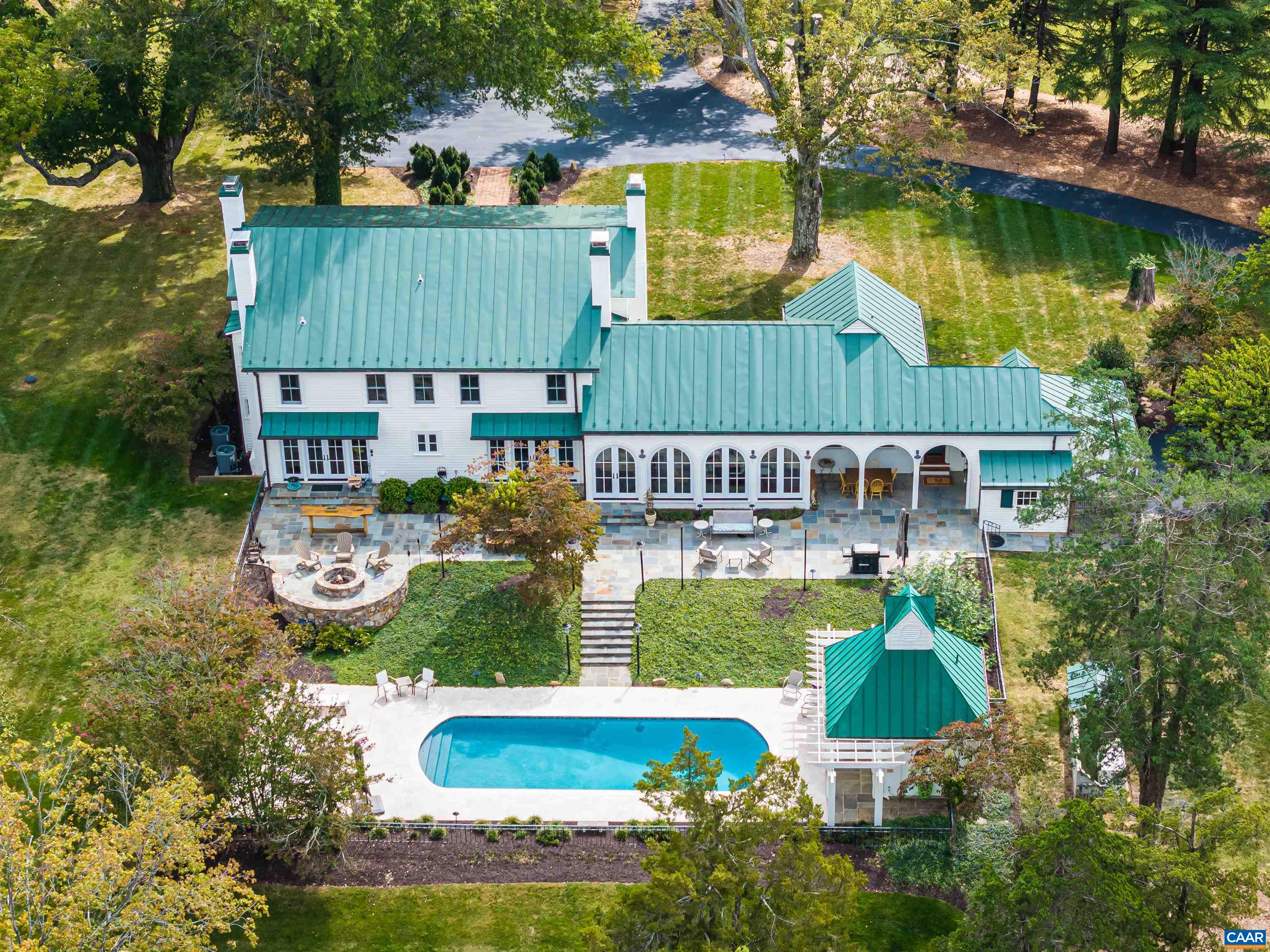 5484 GORDONSVILLE RD