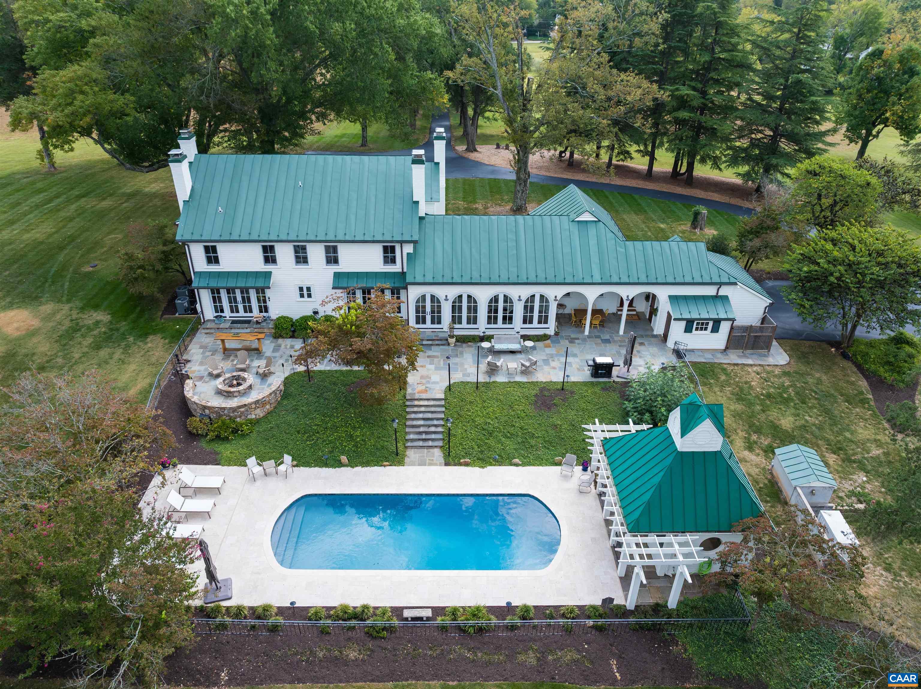 5484 GORDONSVILLE RD