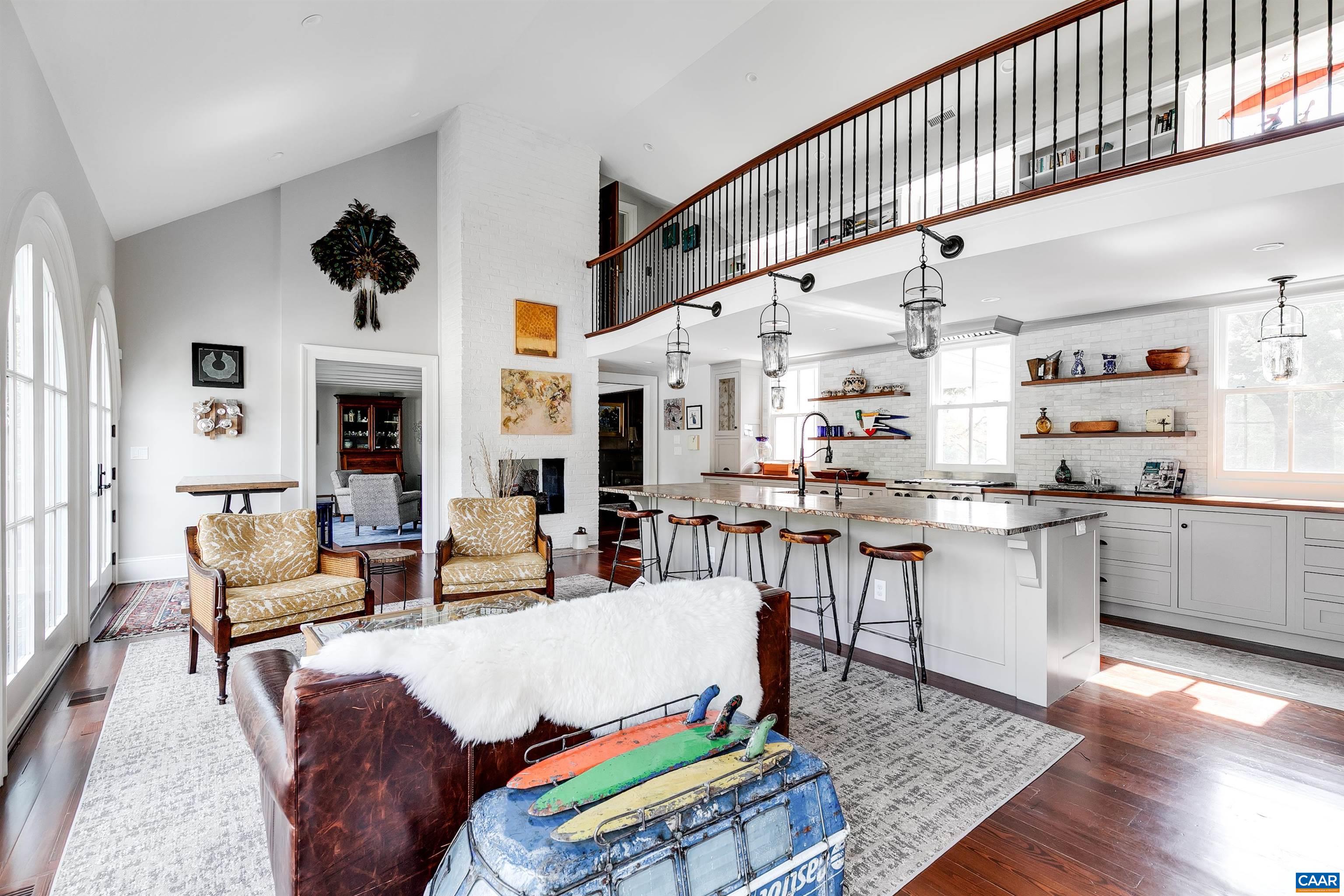 5484 GORDONSVILLE RD