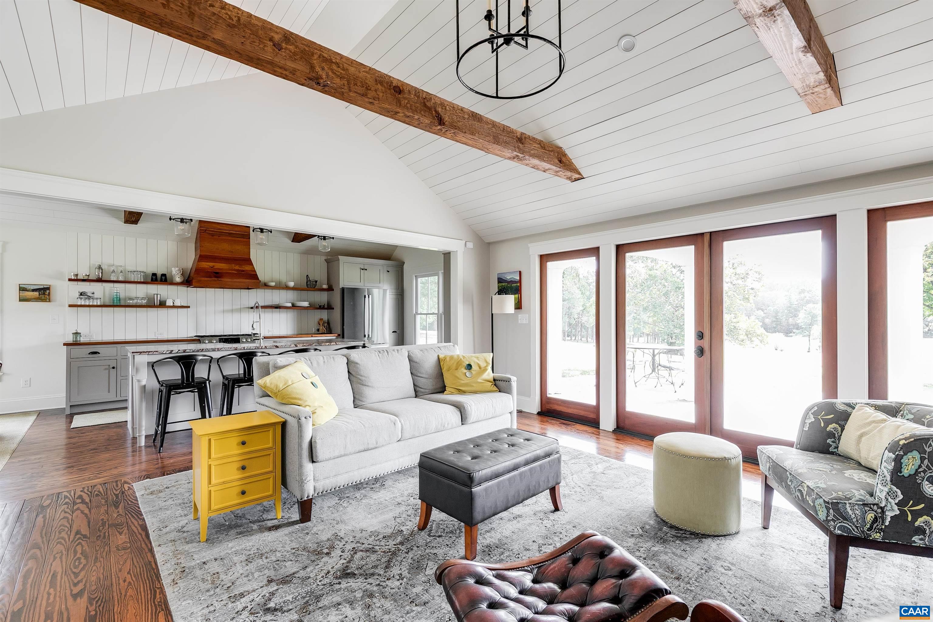 5484 GORDONSVILLE RD