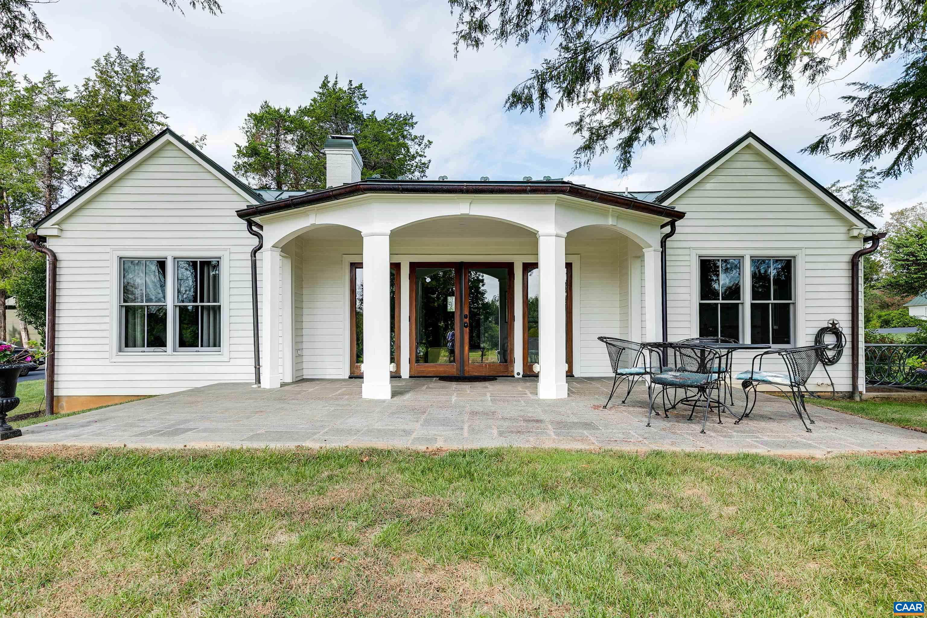 5484 GORDONSVILLE RD