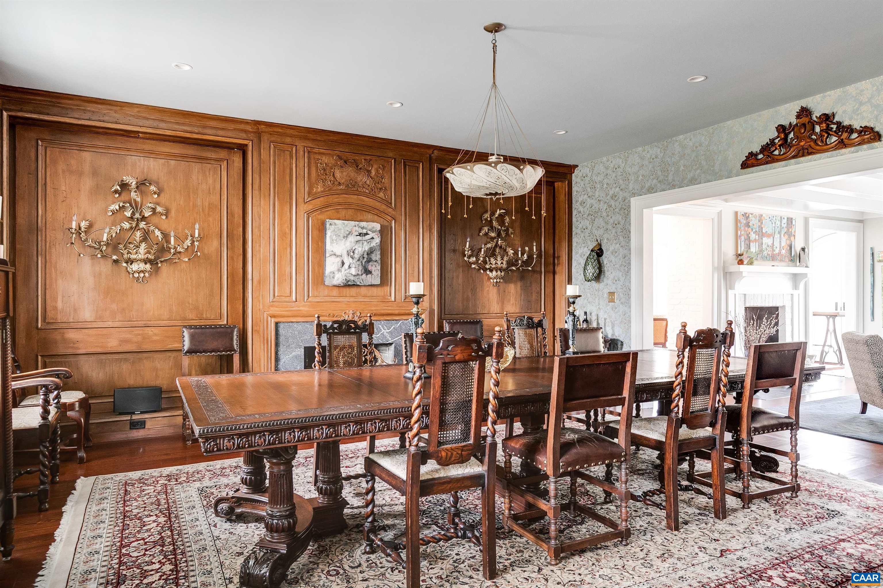 5484 GORDONSVILLE RD