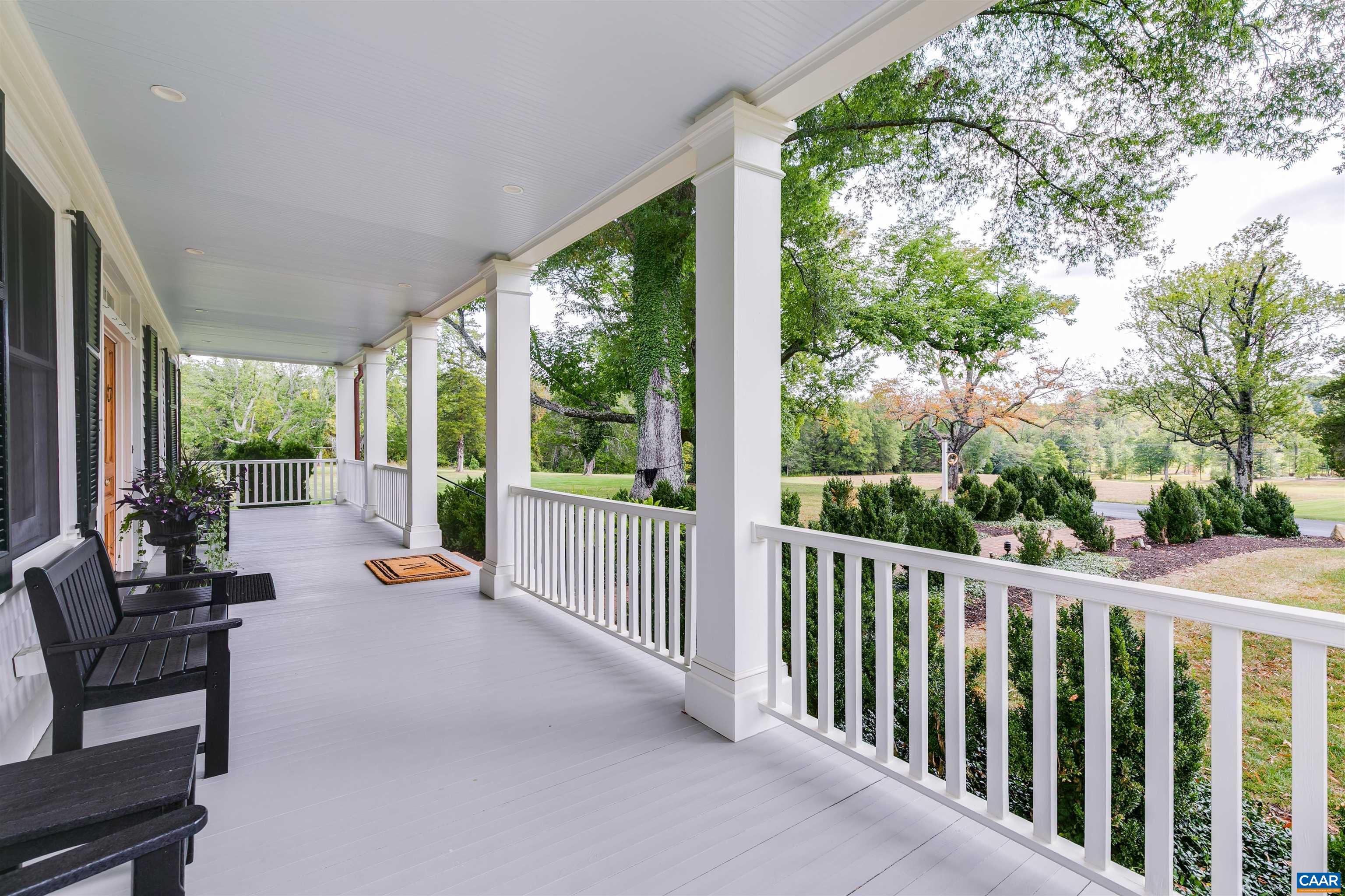 5484 GORDONSVILLE RD