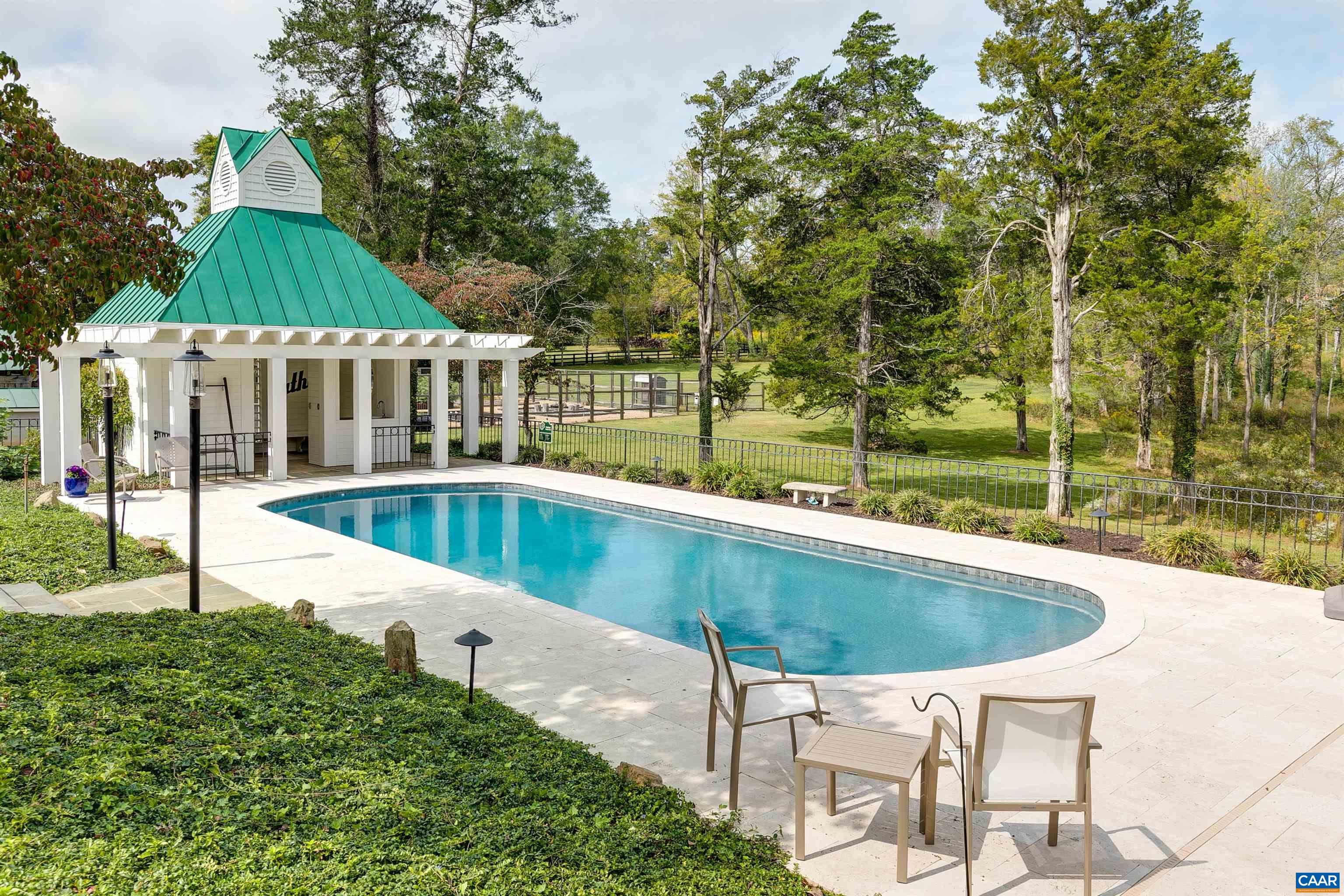 5484 GORDONSVILLE RD