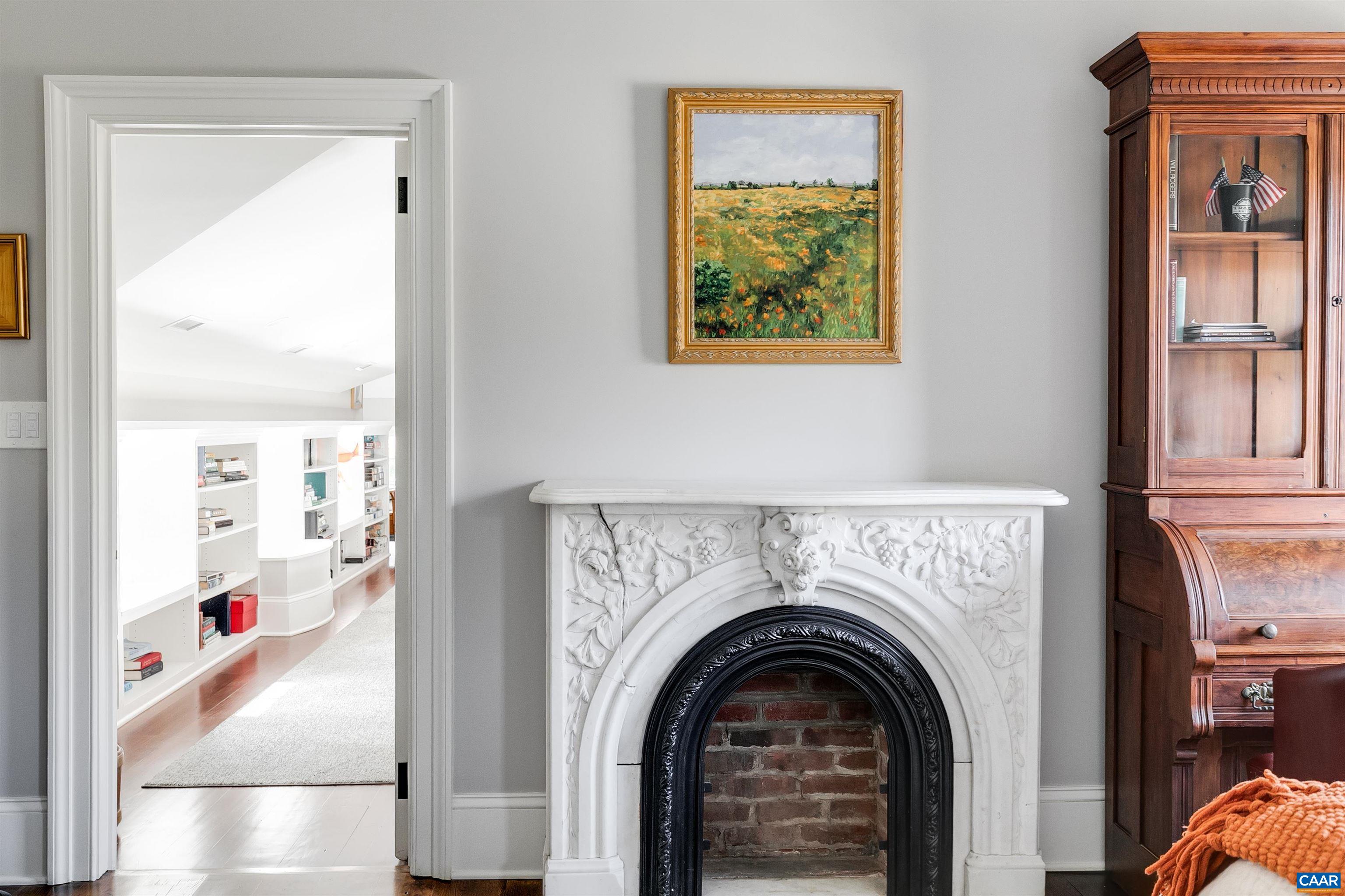 5484 GORDONSVILLE RD