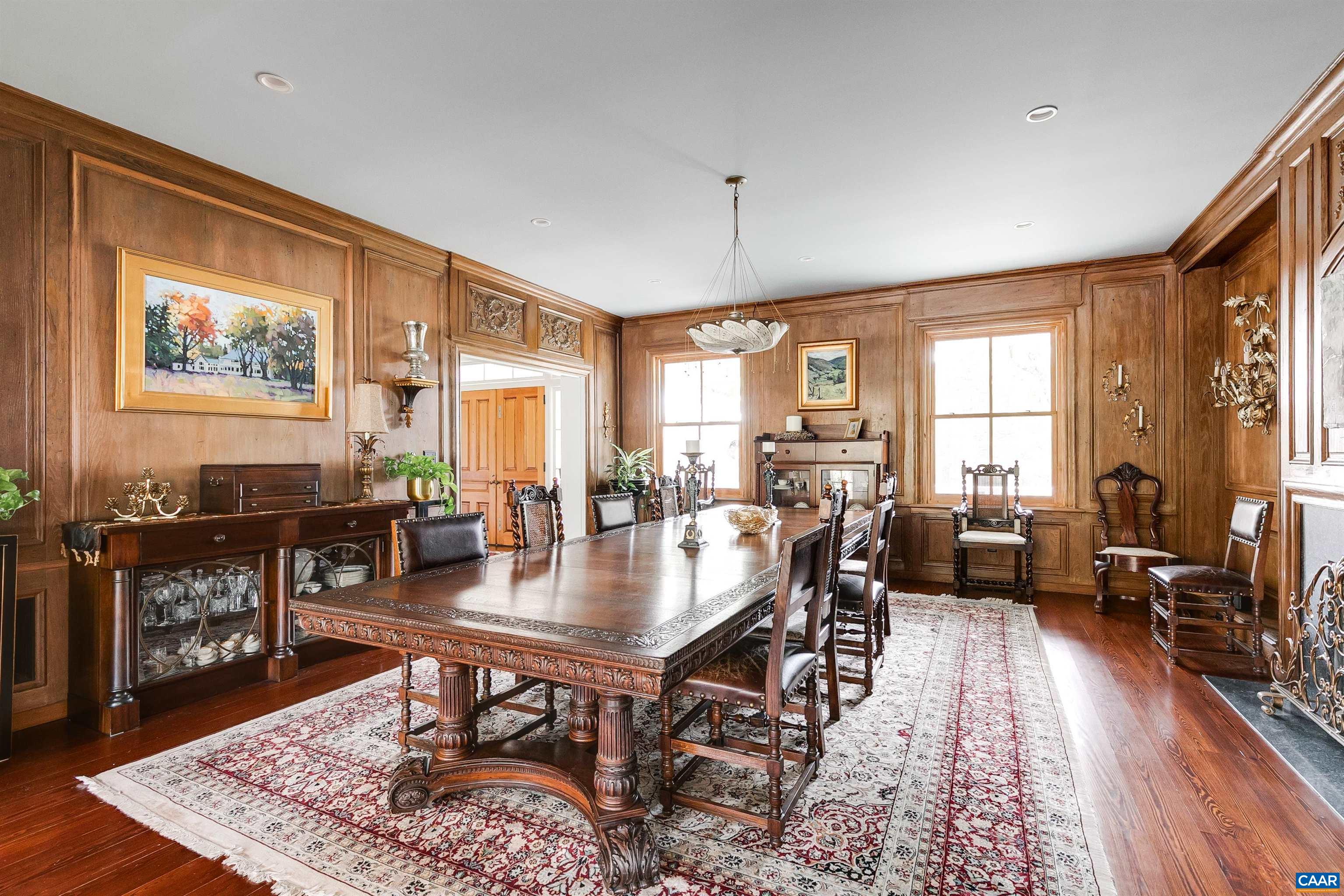 5484 GORDONSVILLE RD