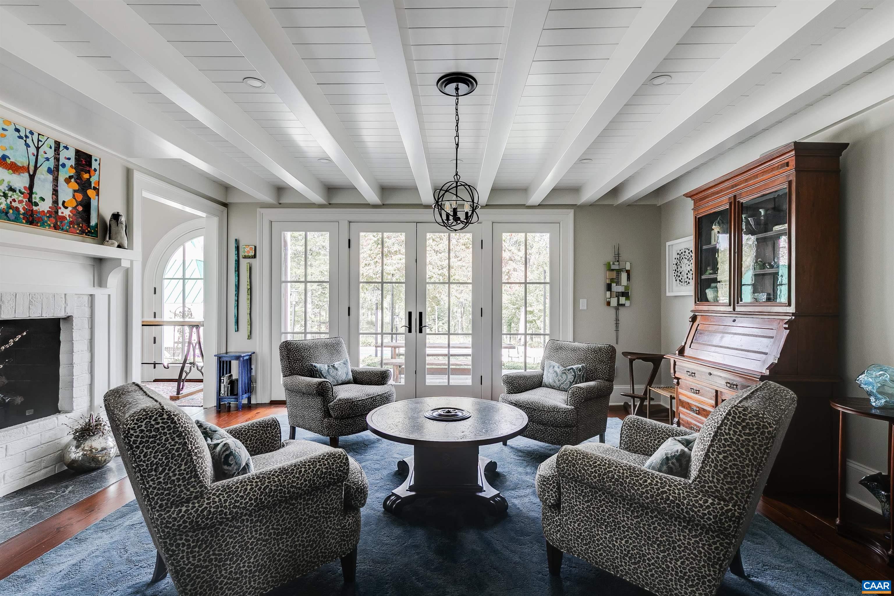 5484 GORDONSVILLE RD