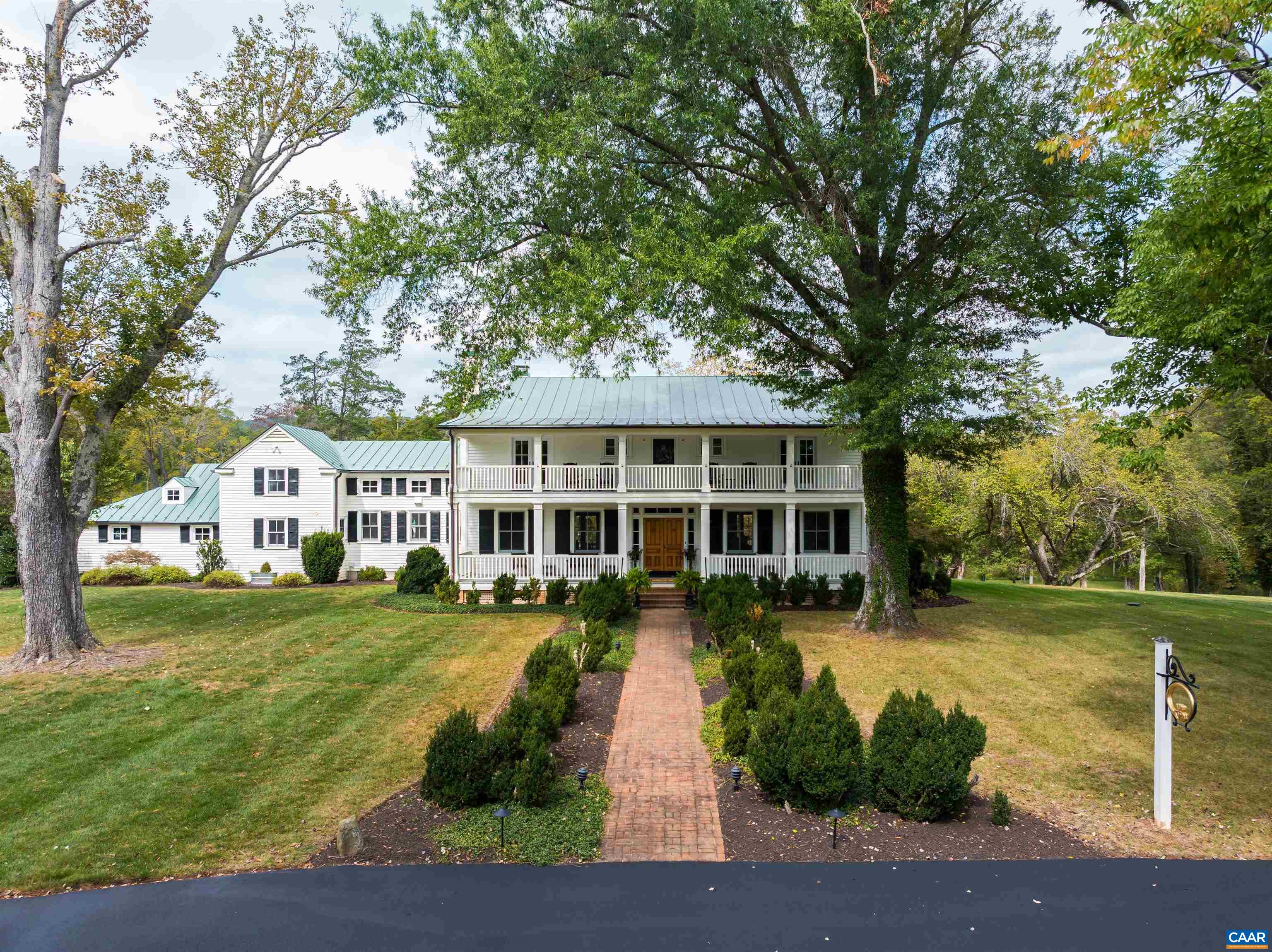 5484 GORDONSVILLE RD