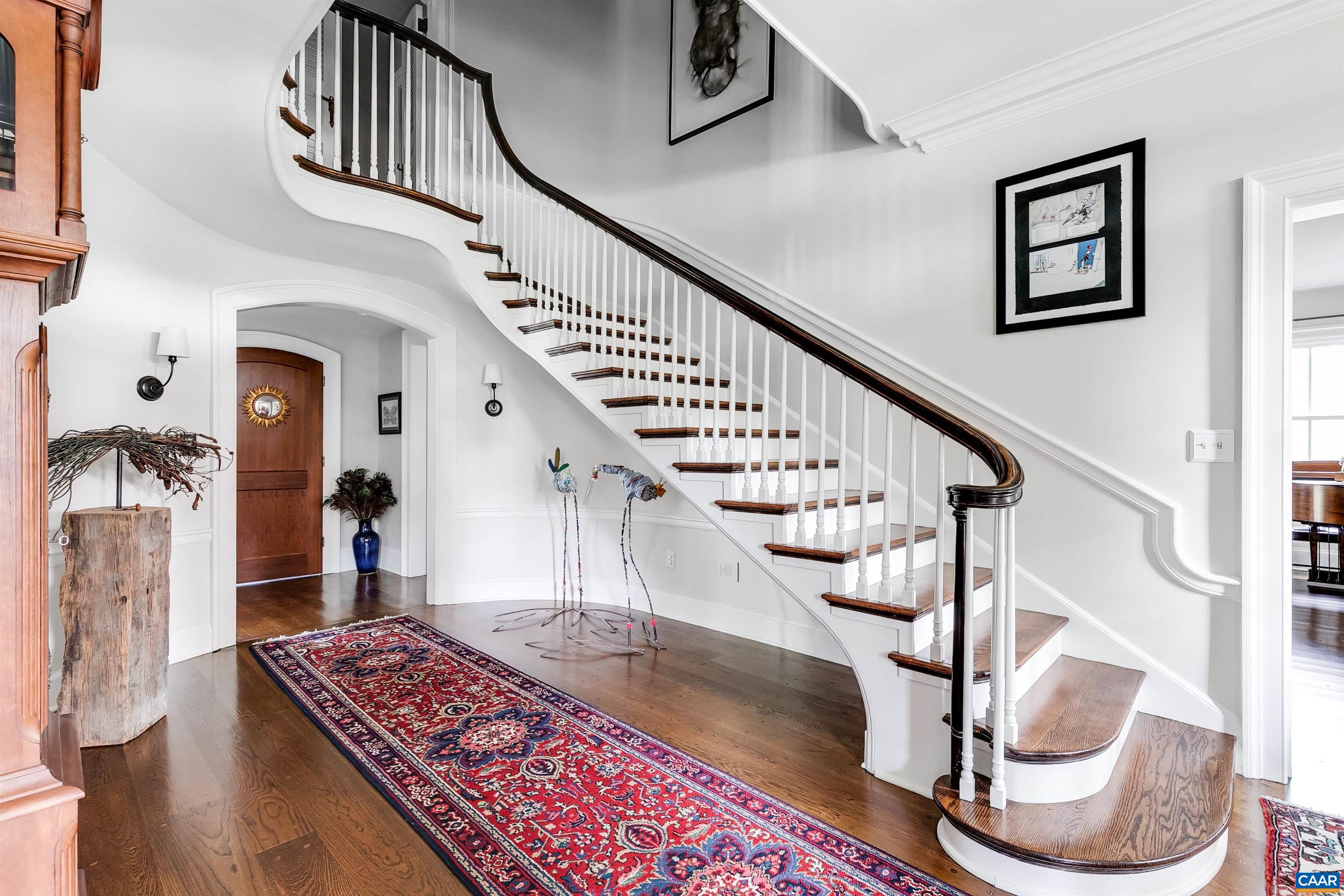 5484 GORDONSVILLE RD