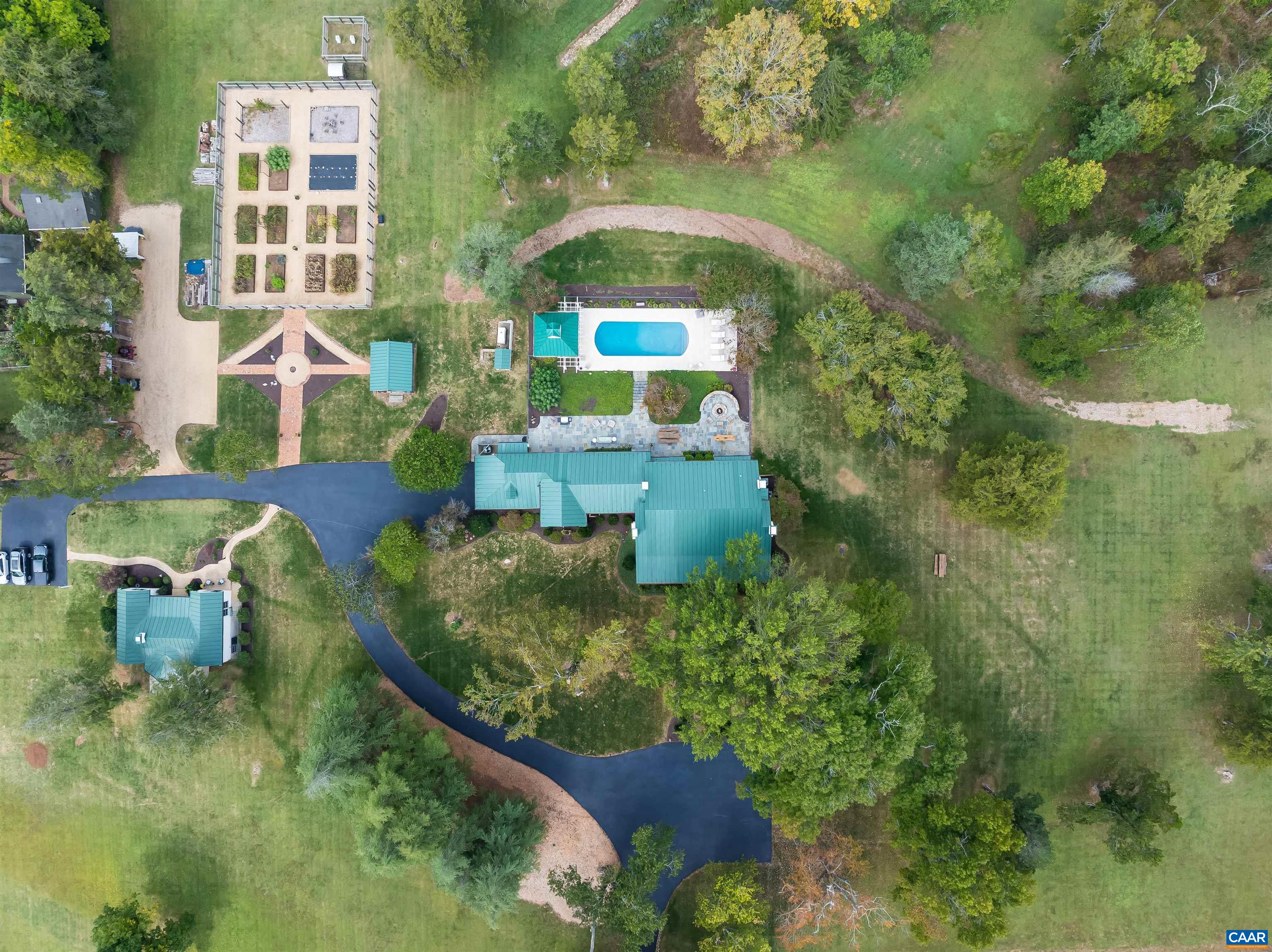 5484 GORDONSVILLE RD