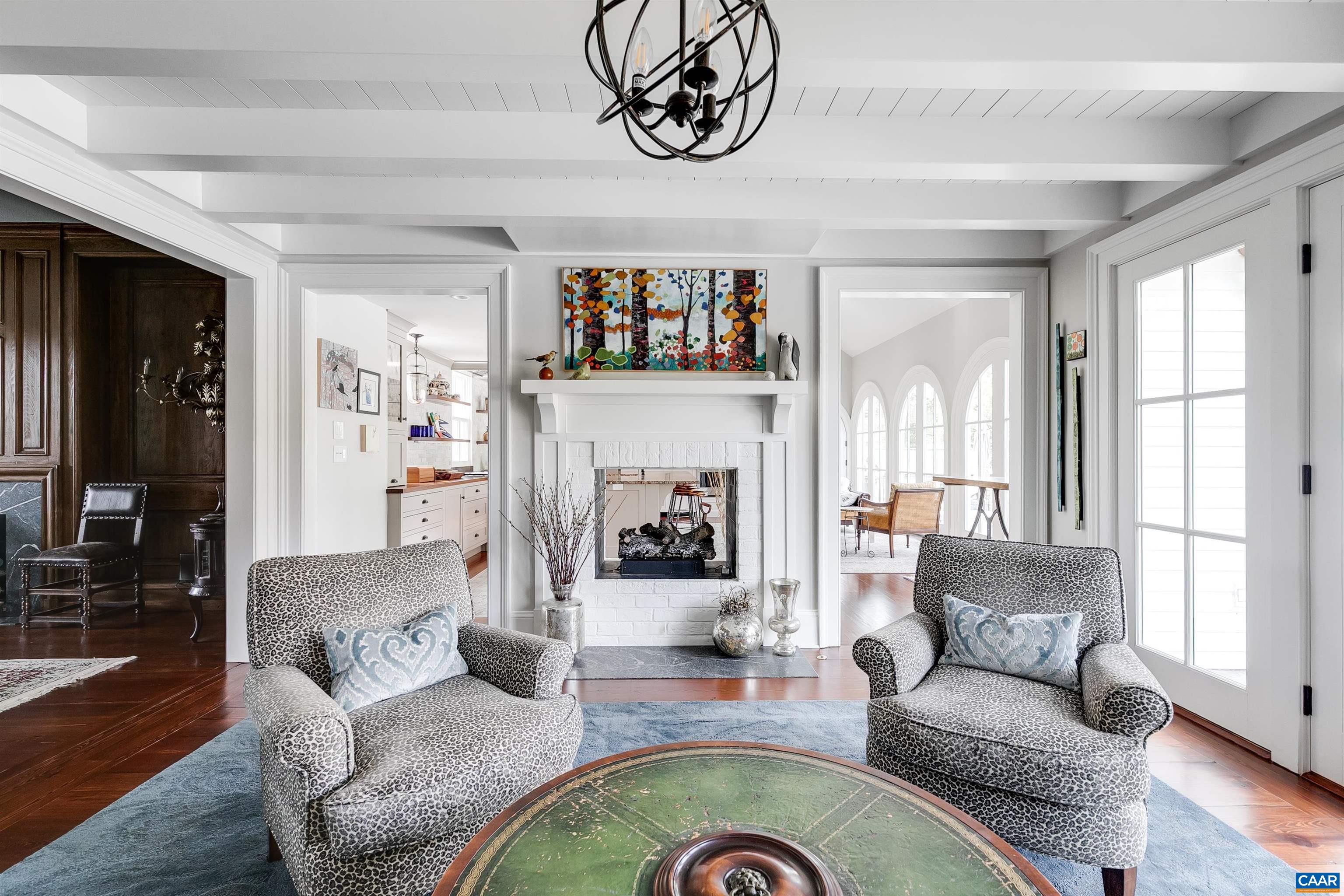 5484 GORDONSVILLE RD