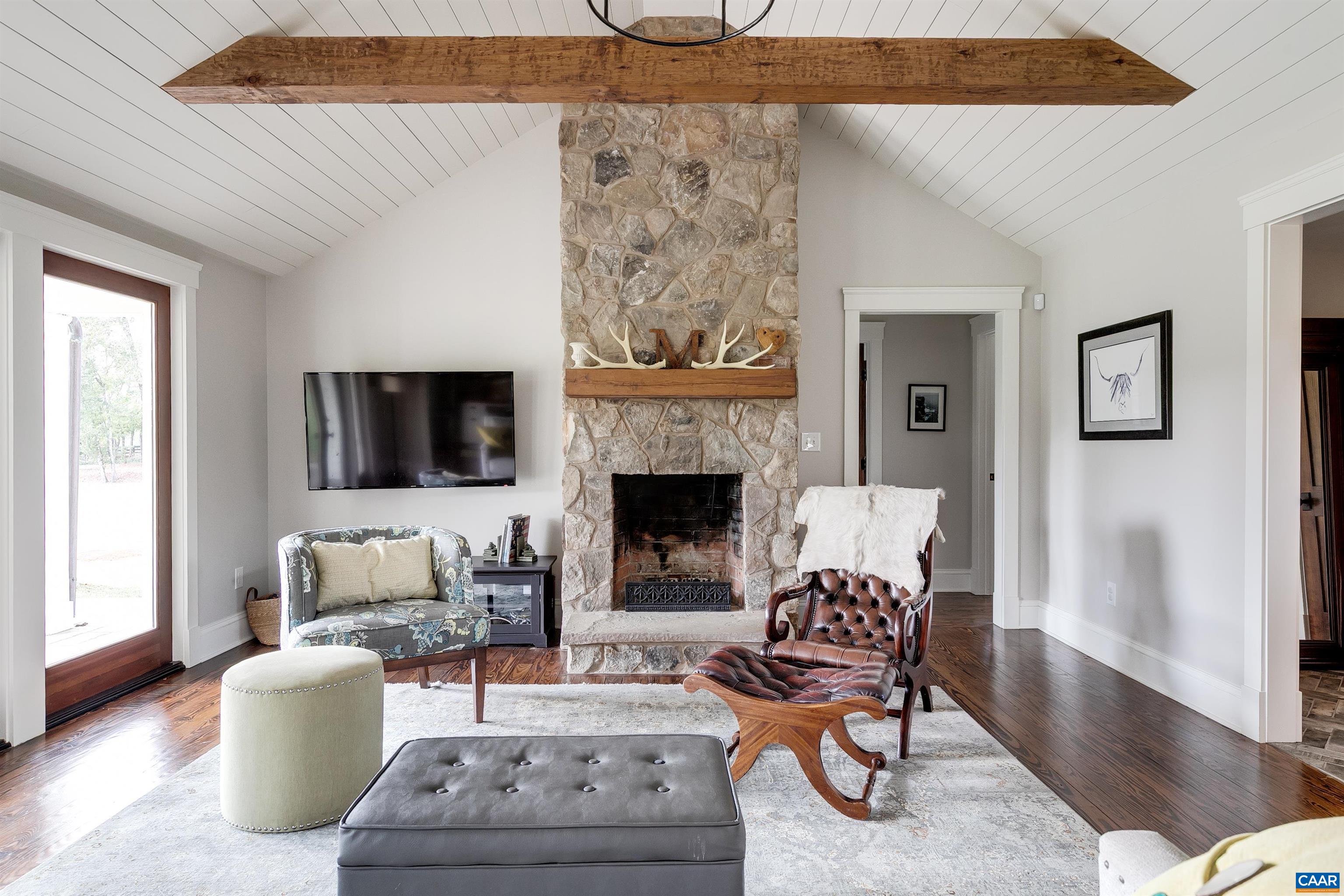 5484 GORDONSVILLE RD