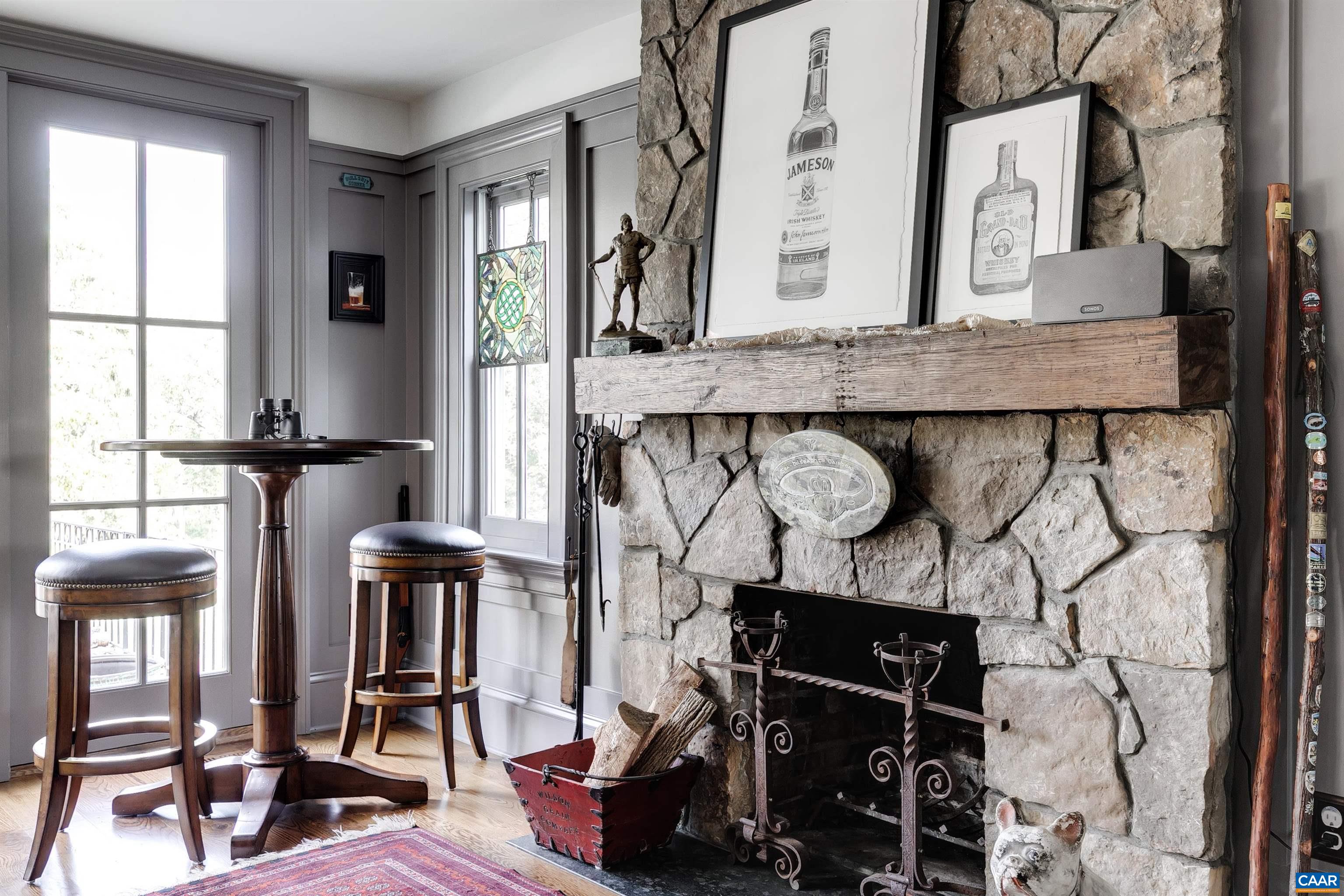 5484 GORDONSVILLE RD