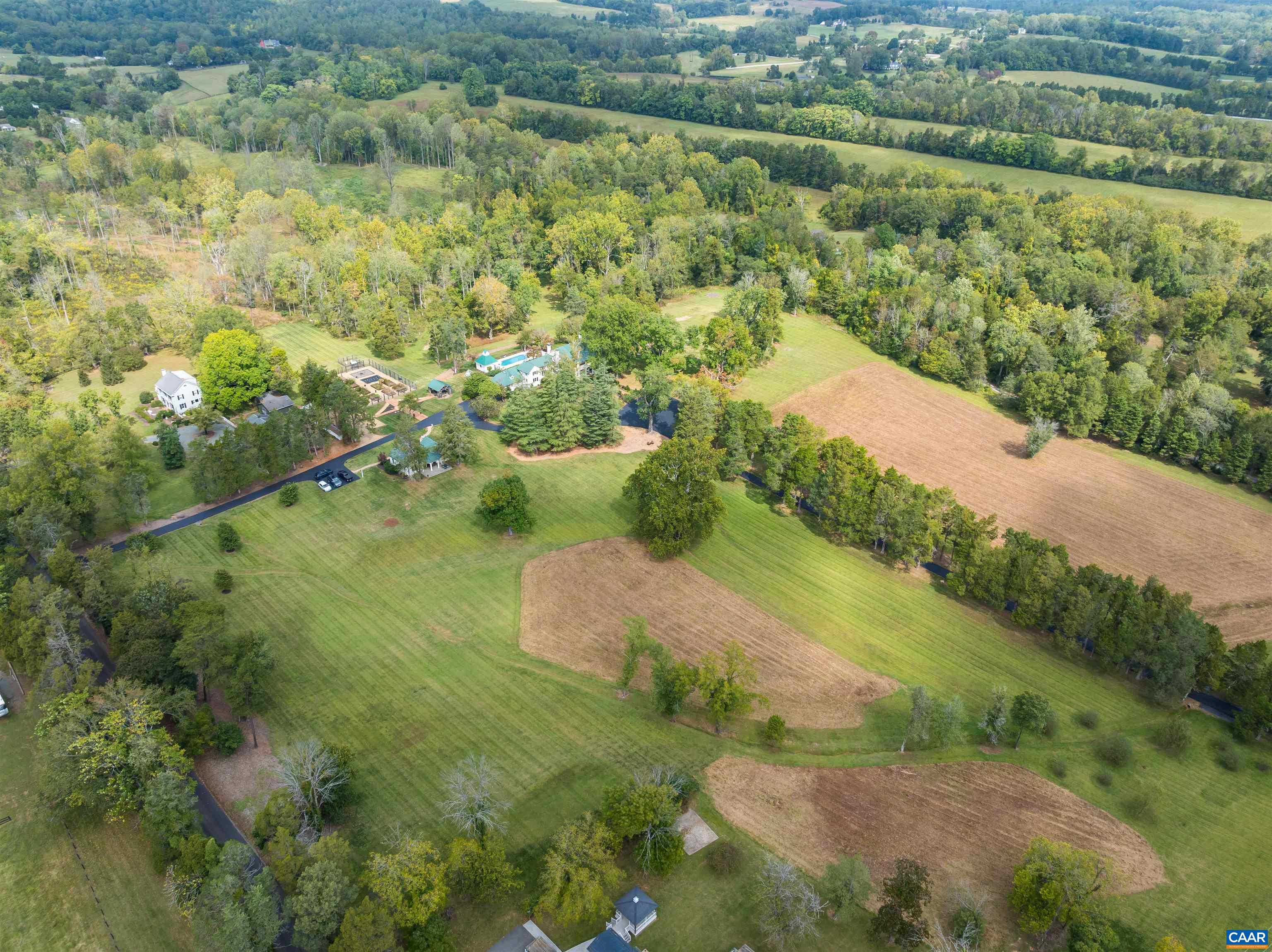 5484 GORDONSVILLE RD