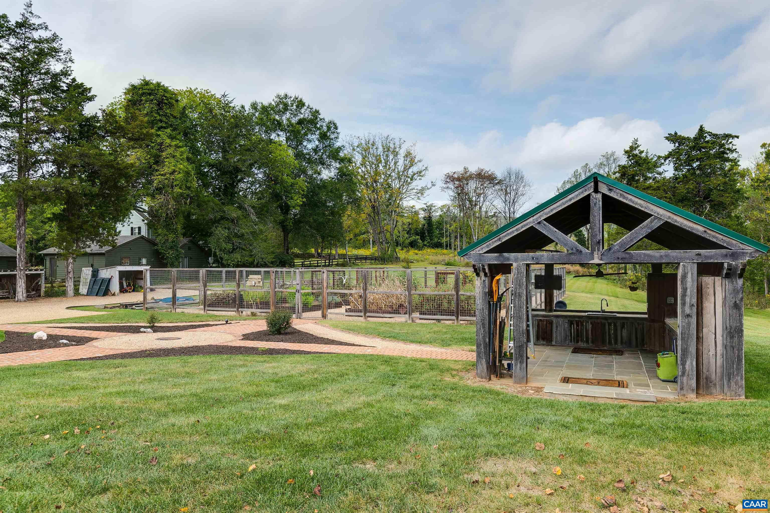 5484 GORDONSVILLE RD