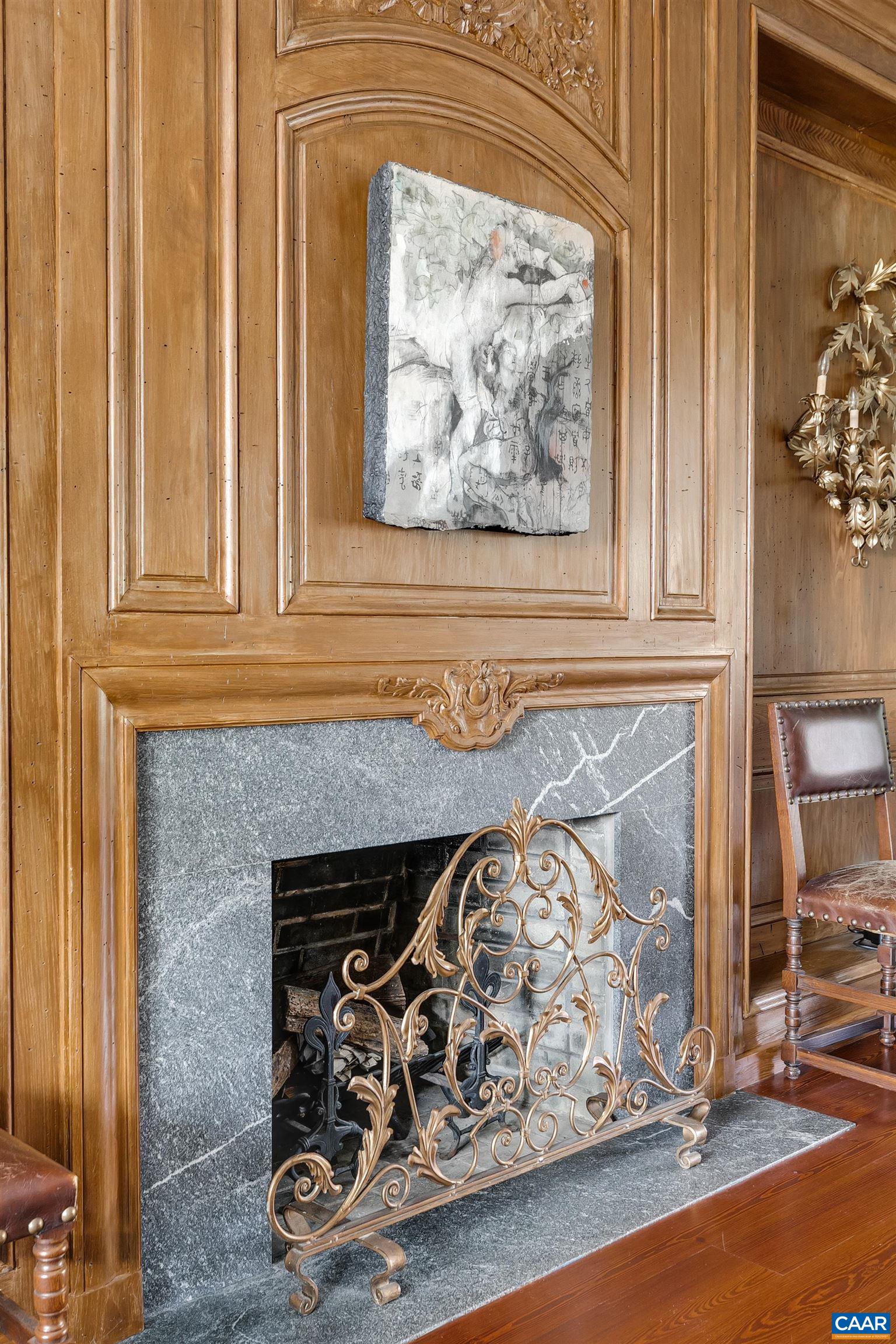 5484 GORDONSVILLE RD