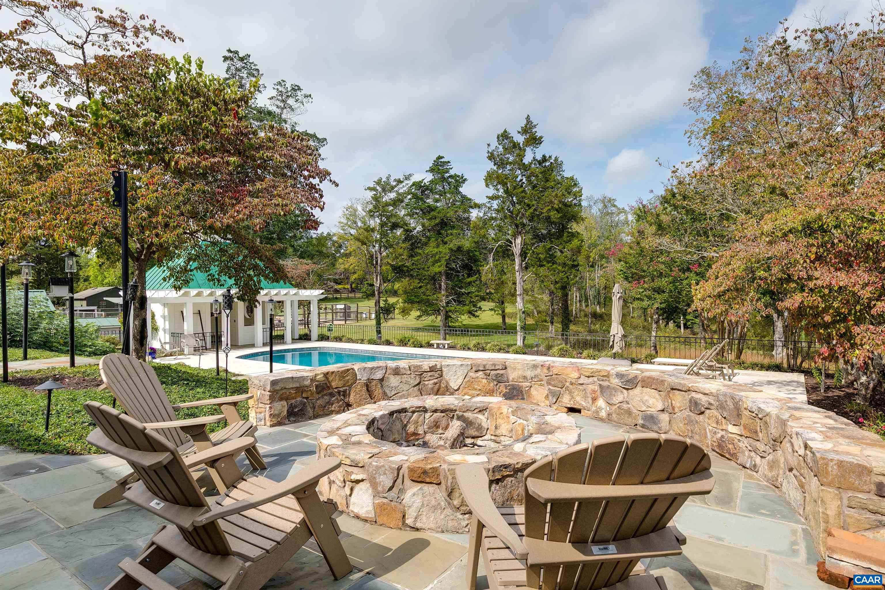 5484 GORDONSVILLE RD