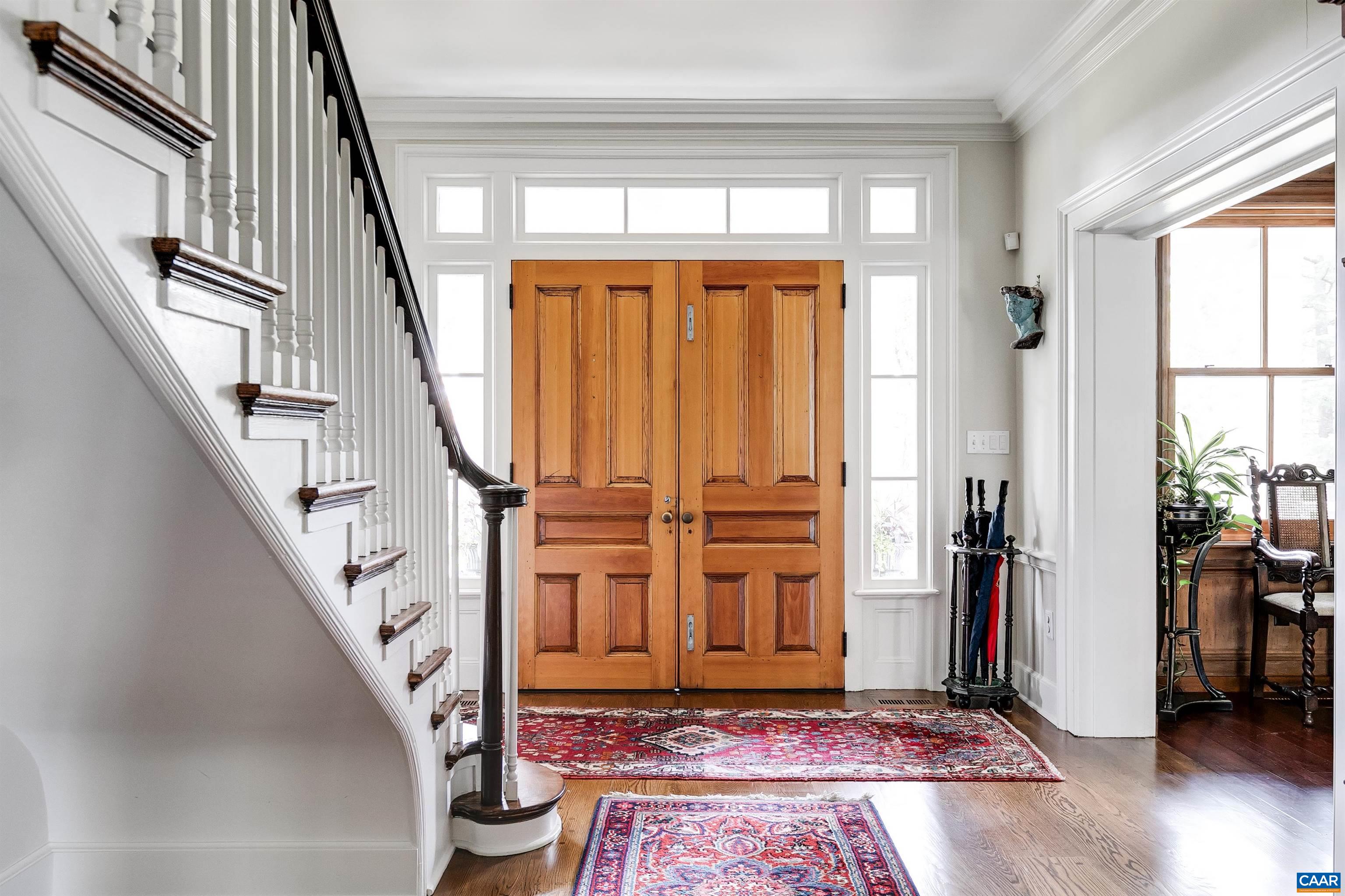 5484 GORDONSVILLE RD