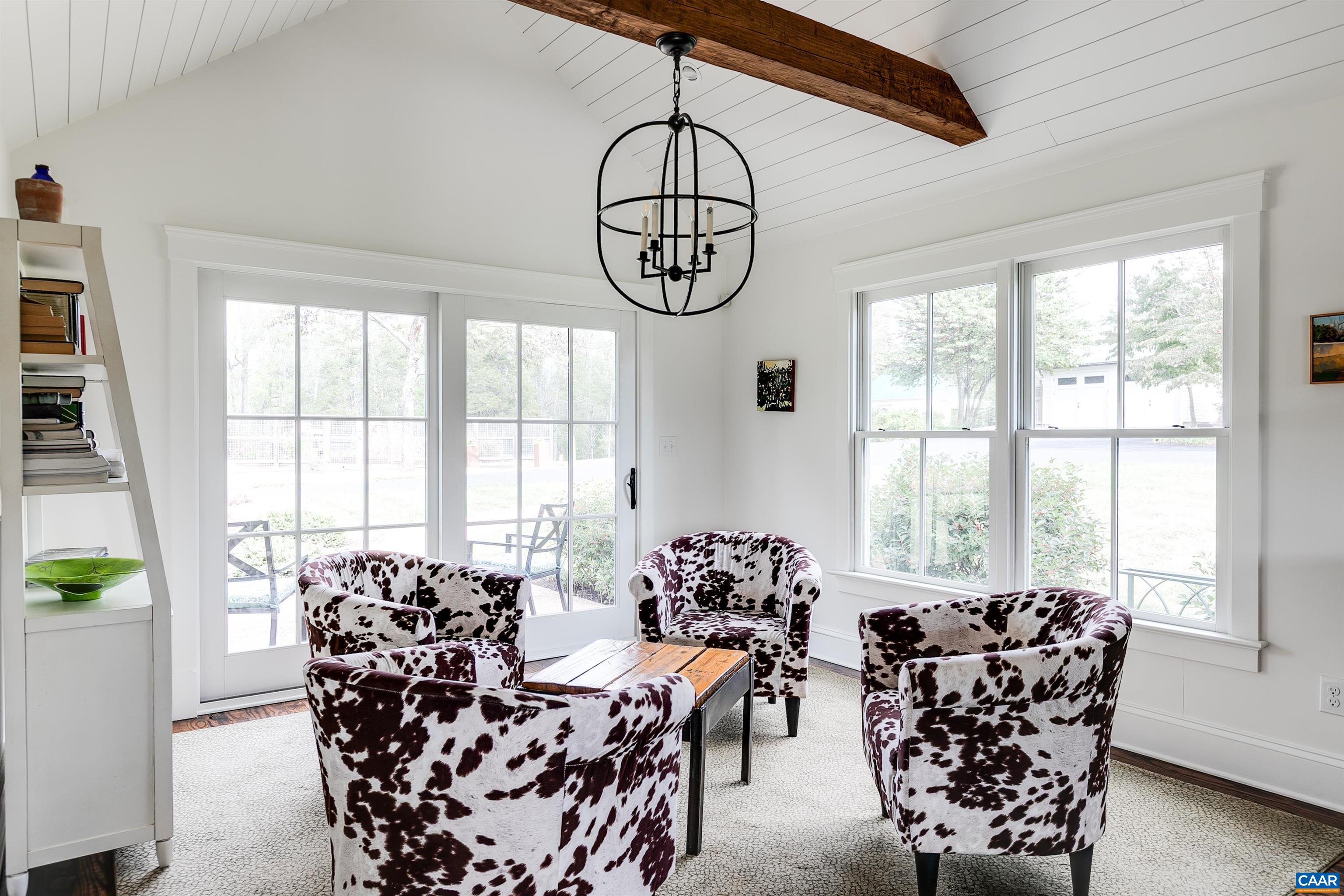 5484 GORDONSVILLE RD