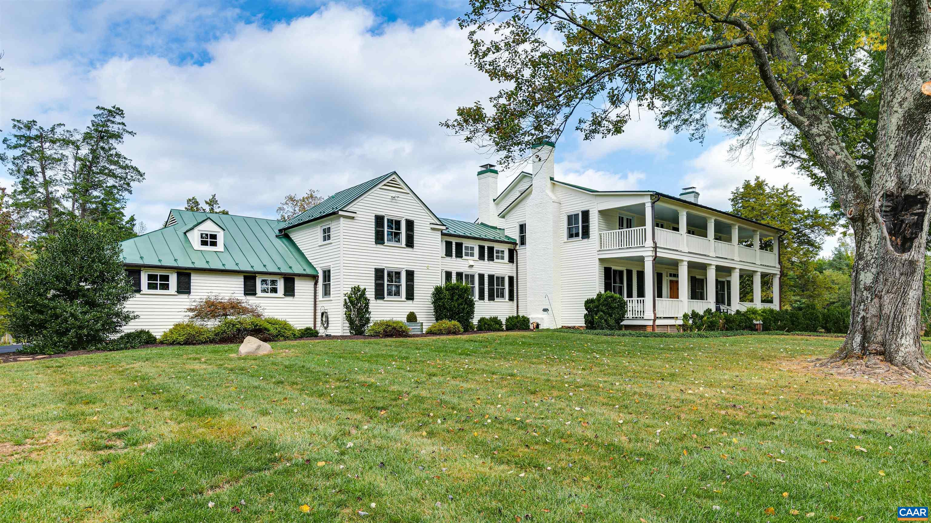 5484 GORDONSVILLE RD