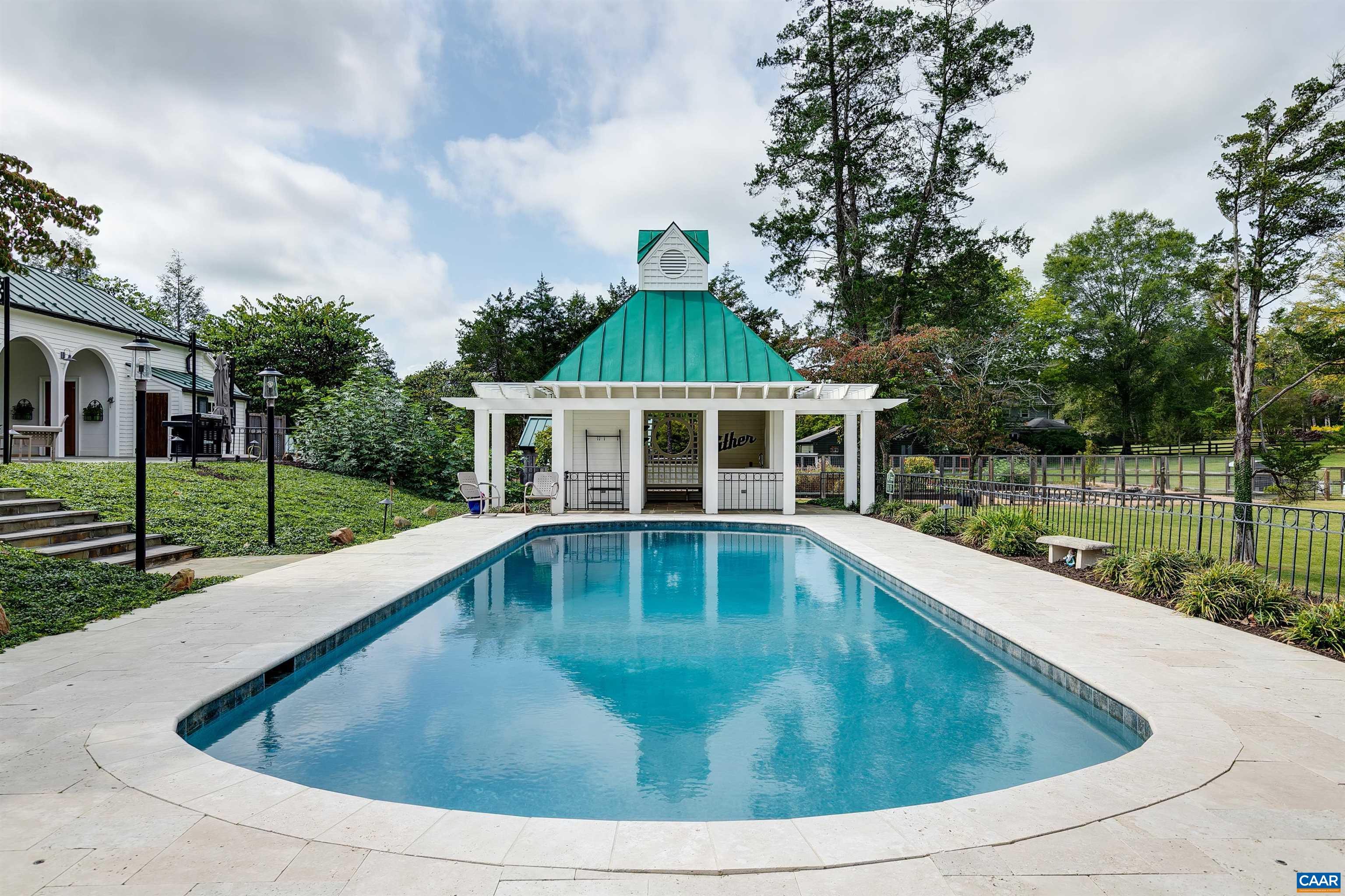 5484 GORDONSVILLE RD